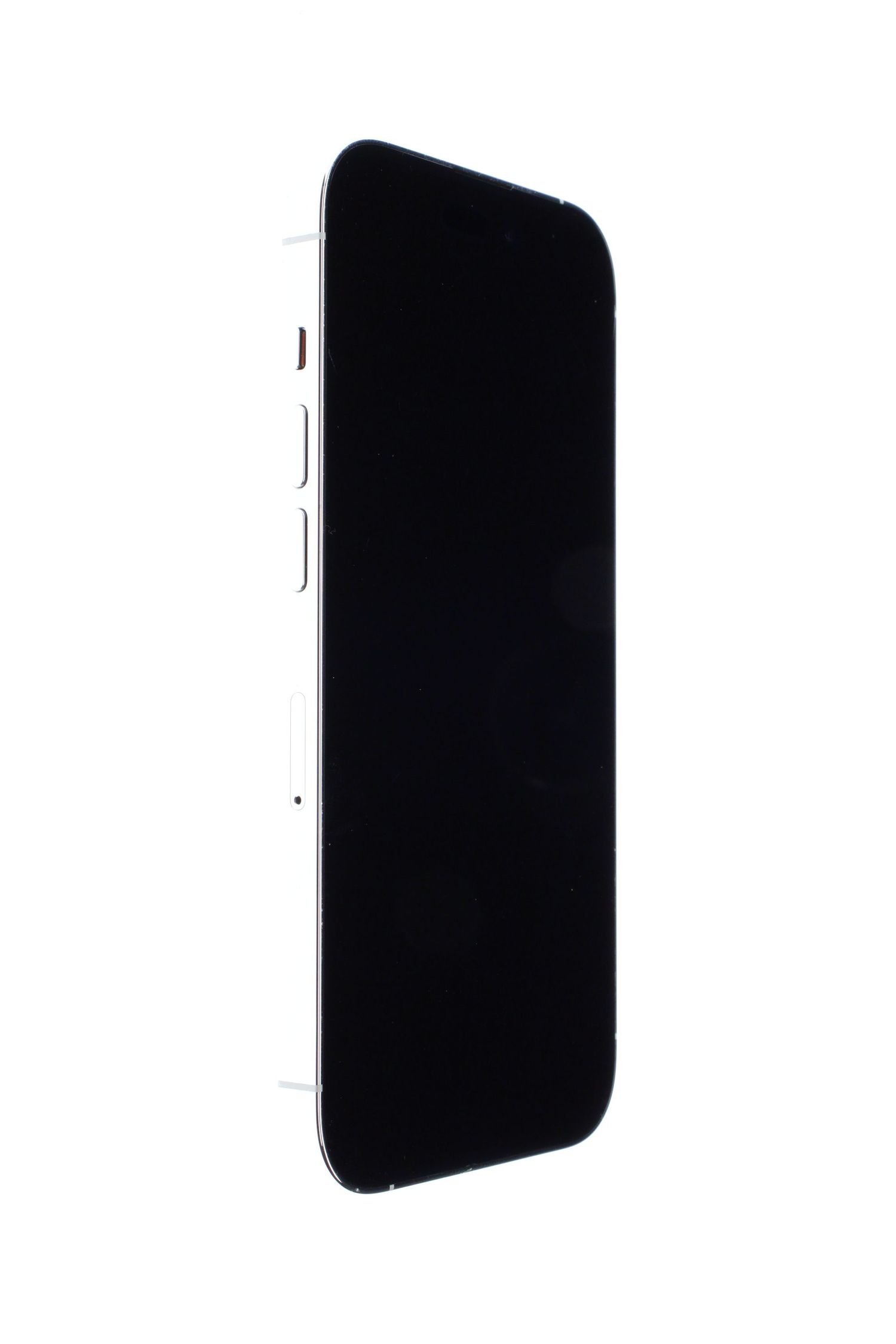 Apple iPhone 14 Pro 128 GB Silver - Nagyon jó