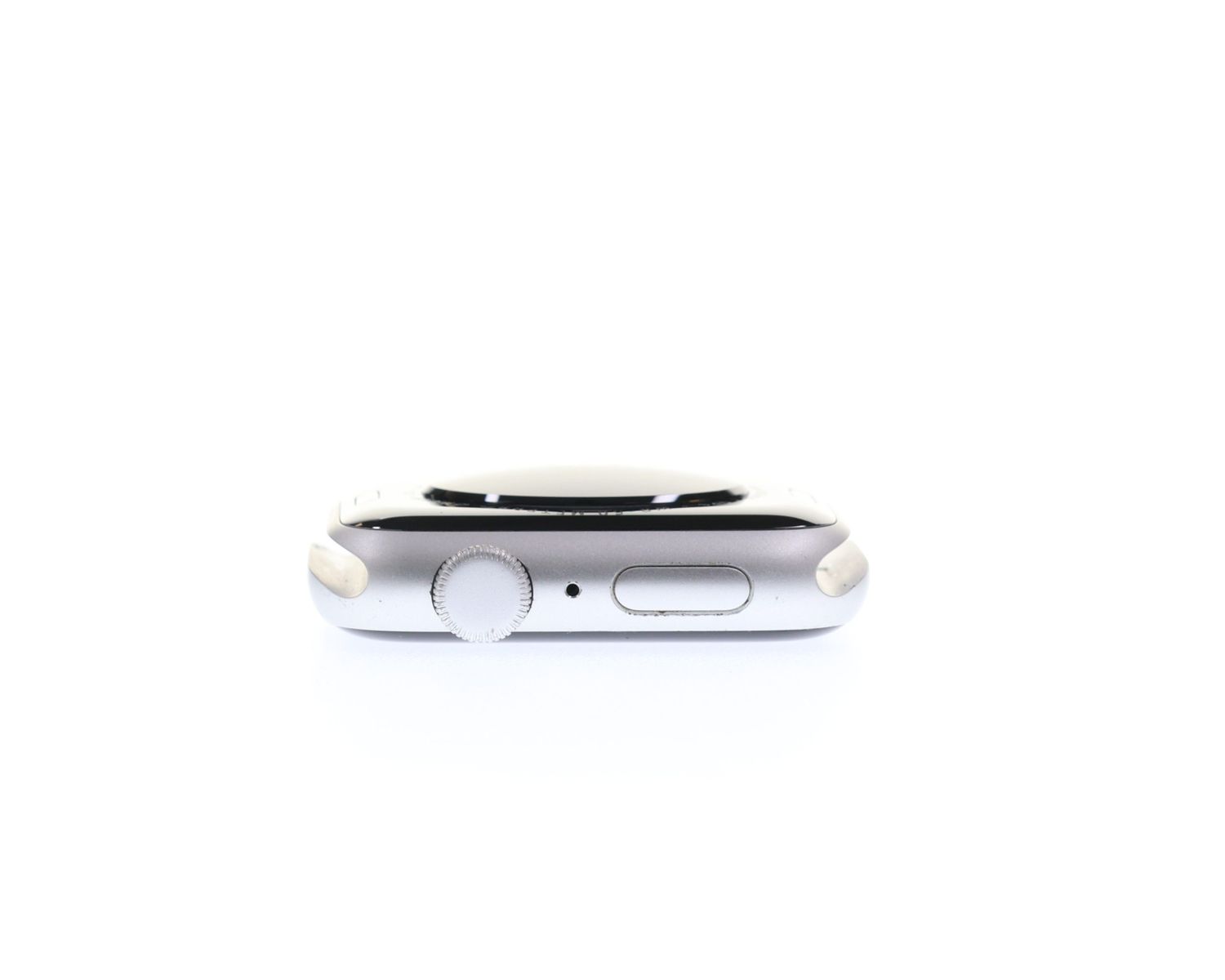 Apple Watch SE 2020, GPS, Aluminium 44mm Silver - Kiváló