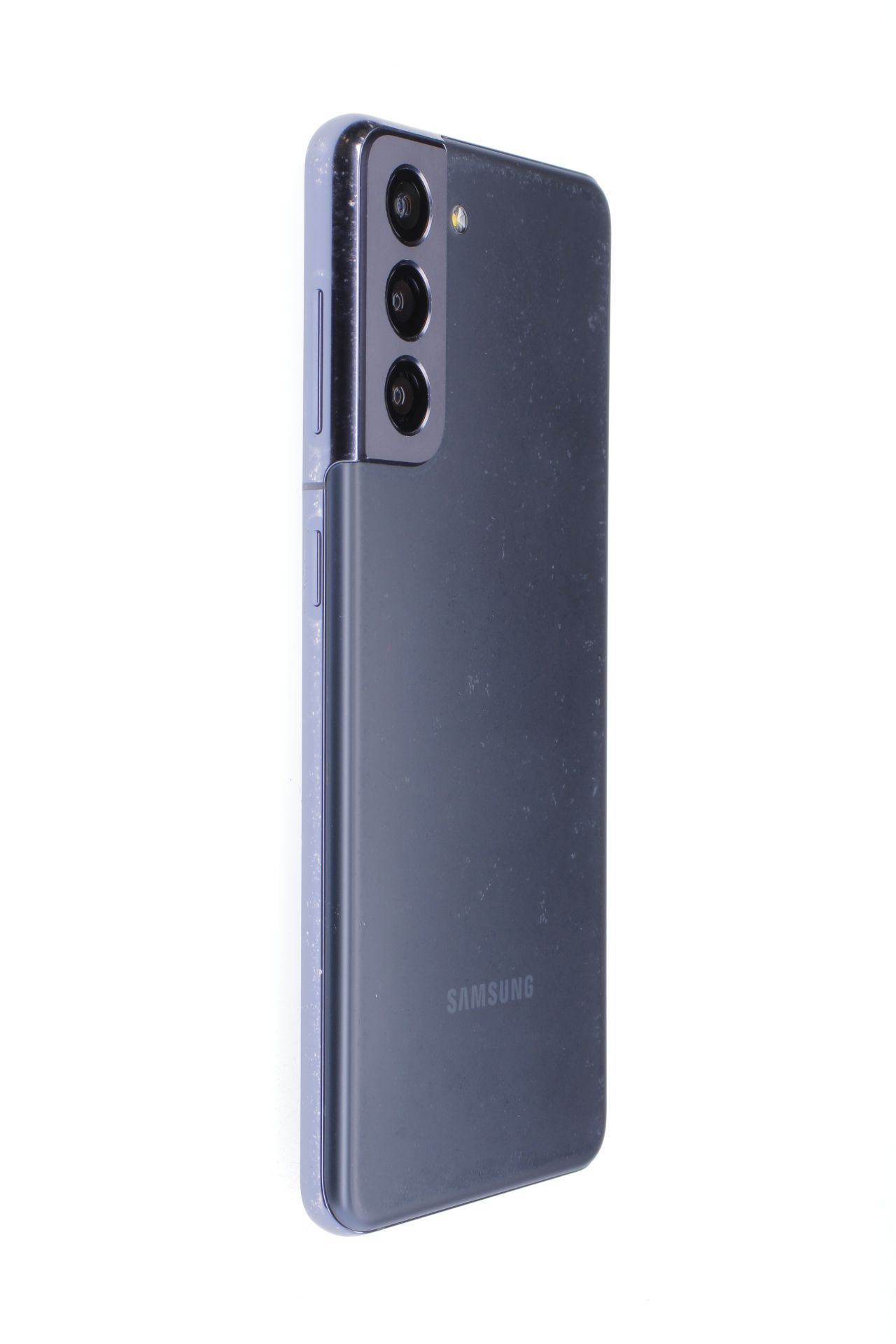 Samsung Galaxy S21 5G Dual Sim 128 GB Gray