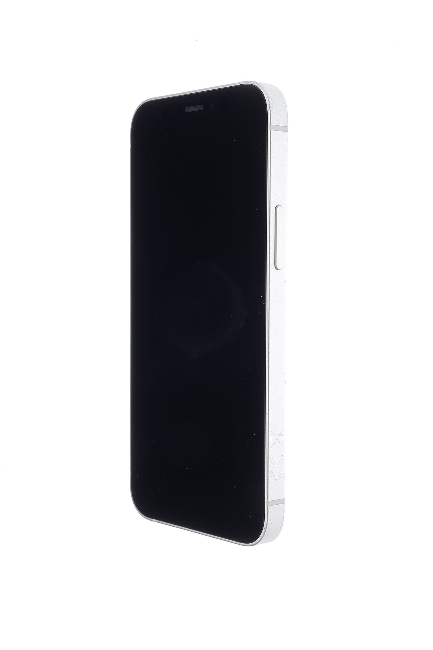 Apple iPhone 12 mini, White, 64 GB - de la 699 lei