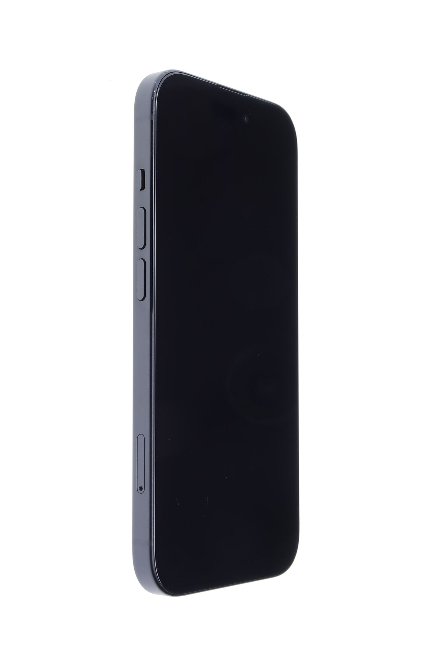 Apple iPhone 15 256 GB Black - Като нов