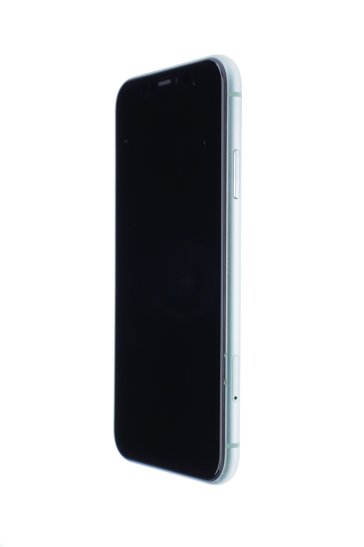 Apple iPhone 11 64 GB Green - Excelent