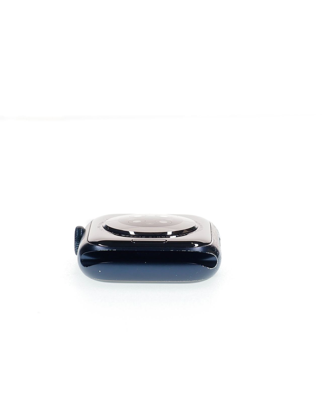 Apple Watch Series 9 2023, GPS + Cellular, Aluminium 41mm Midnight - Καλό