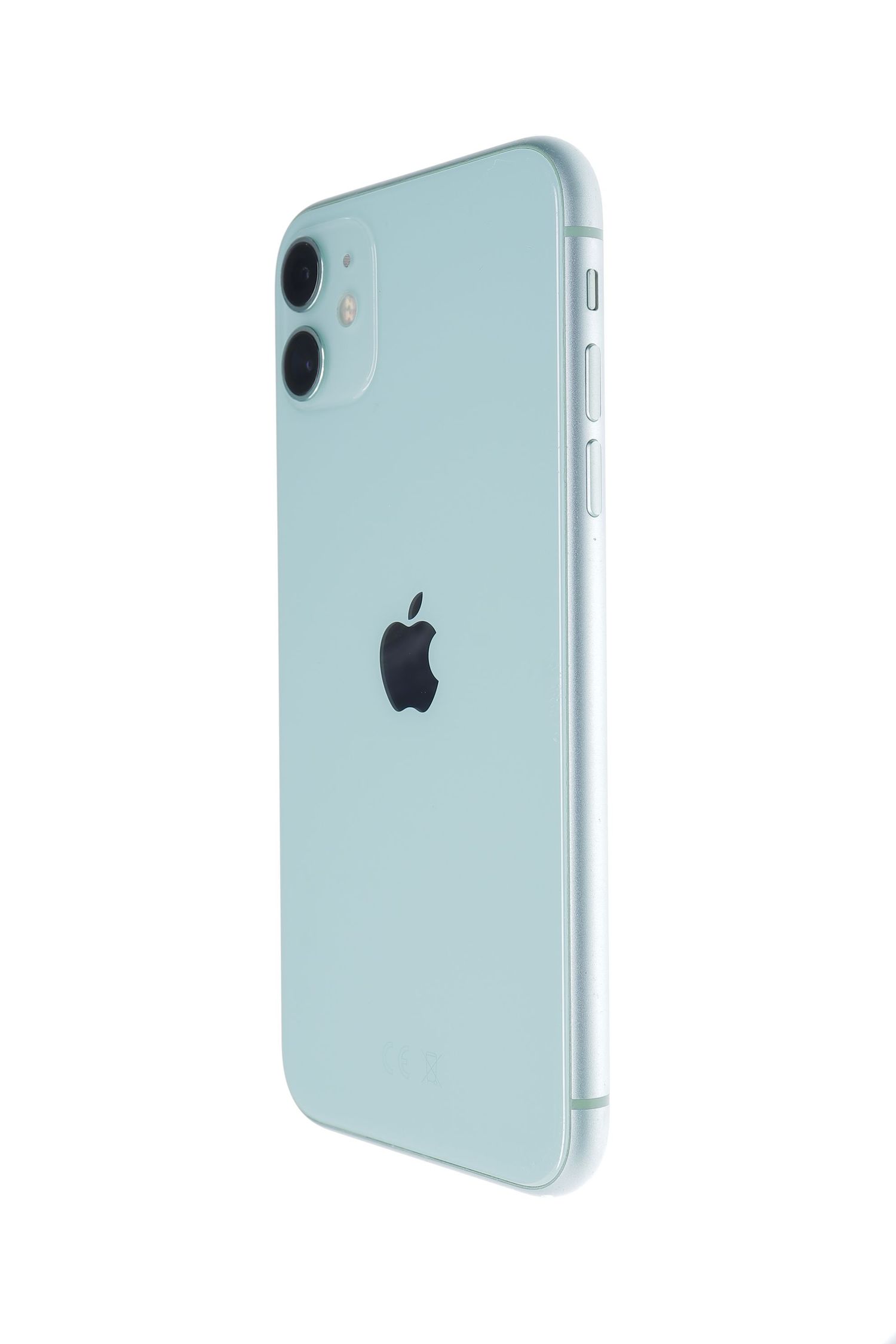Apple iPhone 11 64 GB Green - Nagyon jó