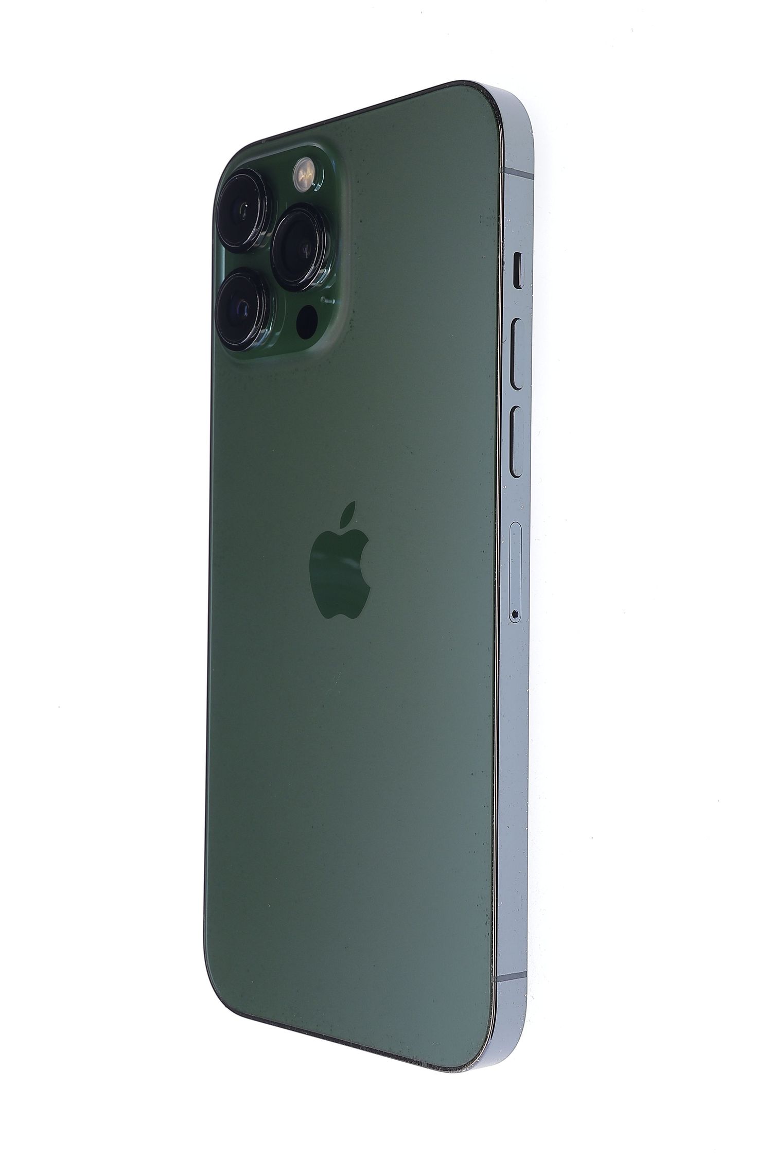 Apple iPhone 13 Pro Max 128 GB Green - Nagyon jó
