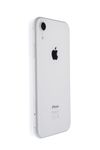 Мобилен телефон Apple iPhone XR, White, 128 GB, Foarte Bun