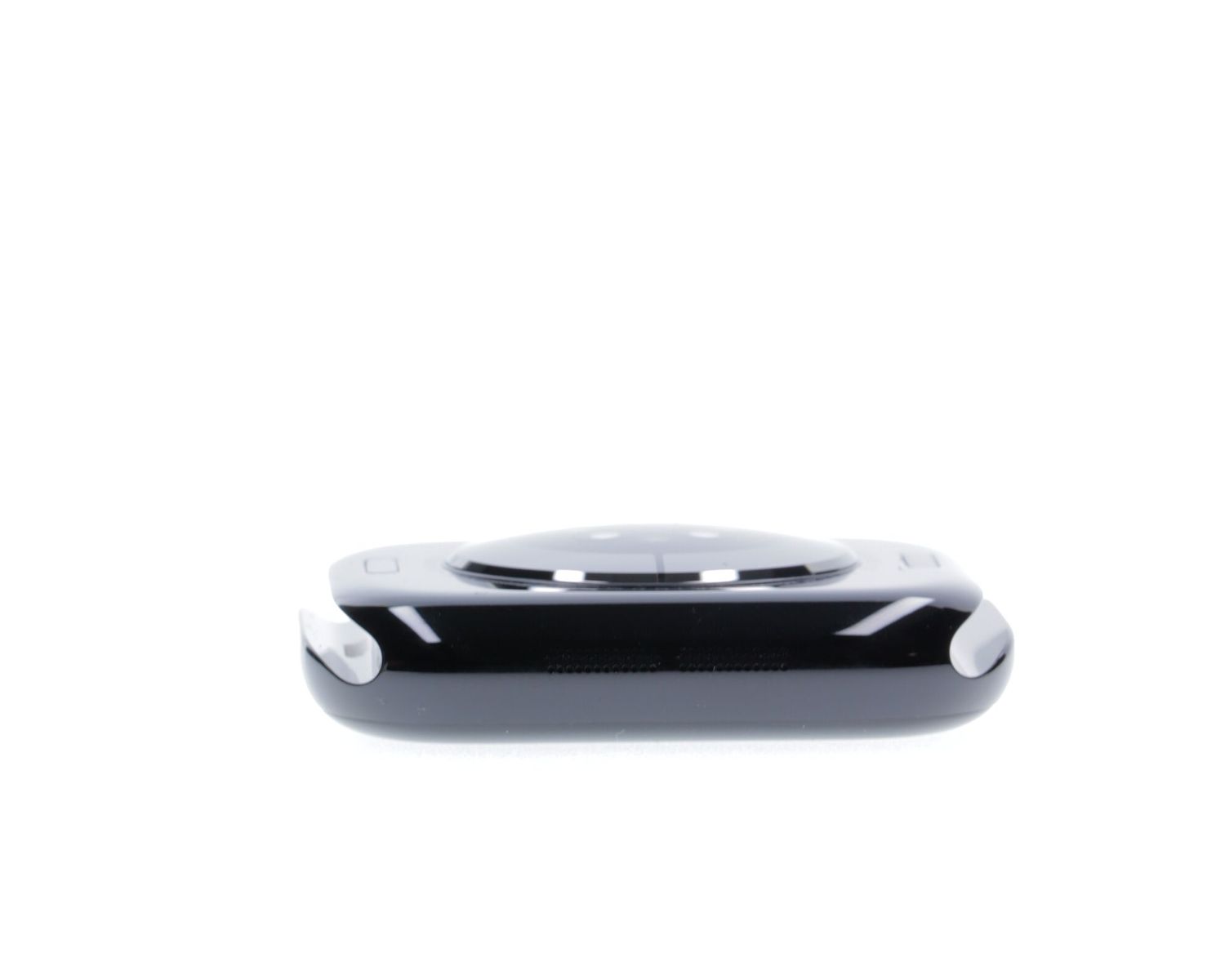 Apple Watch Series 10 2024, GPS, Aluminium 46mm Jet Black - Σαν καινούργιο