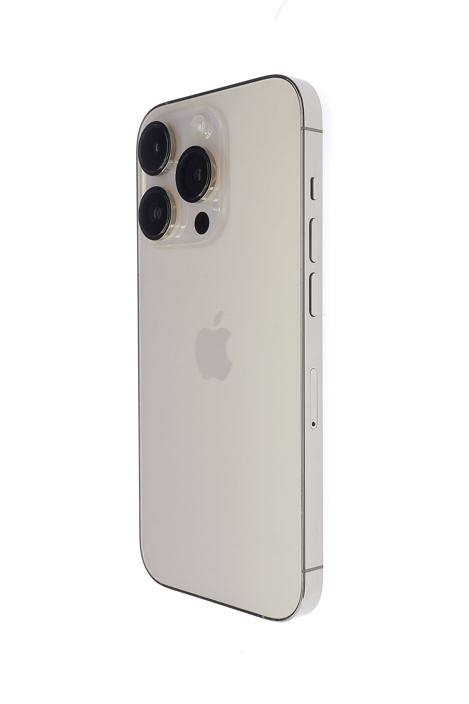 Apple iPhone 14 Pro 128 GB Gold - Foarte bun