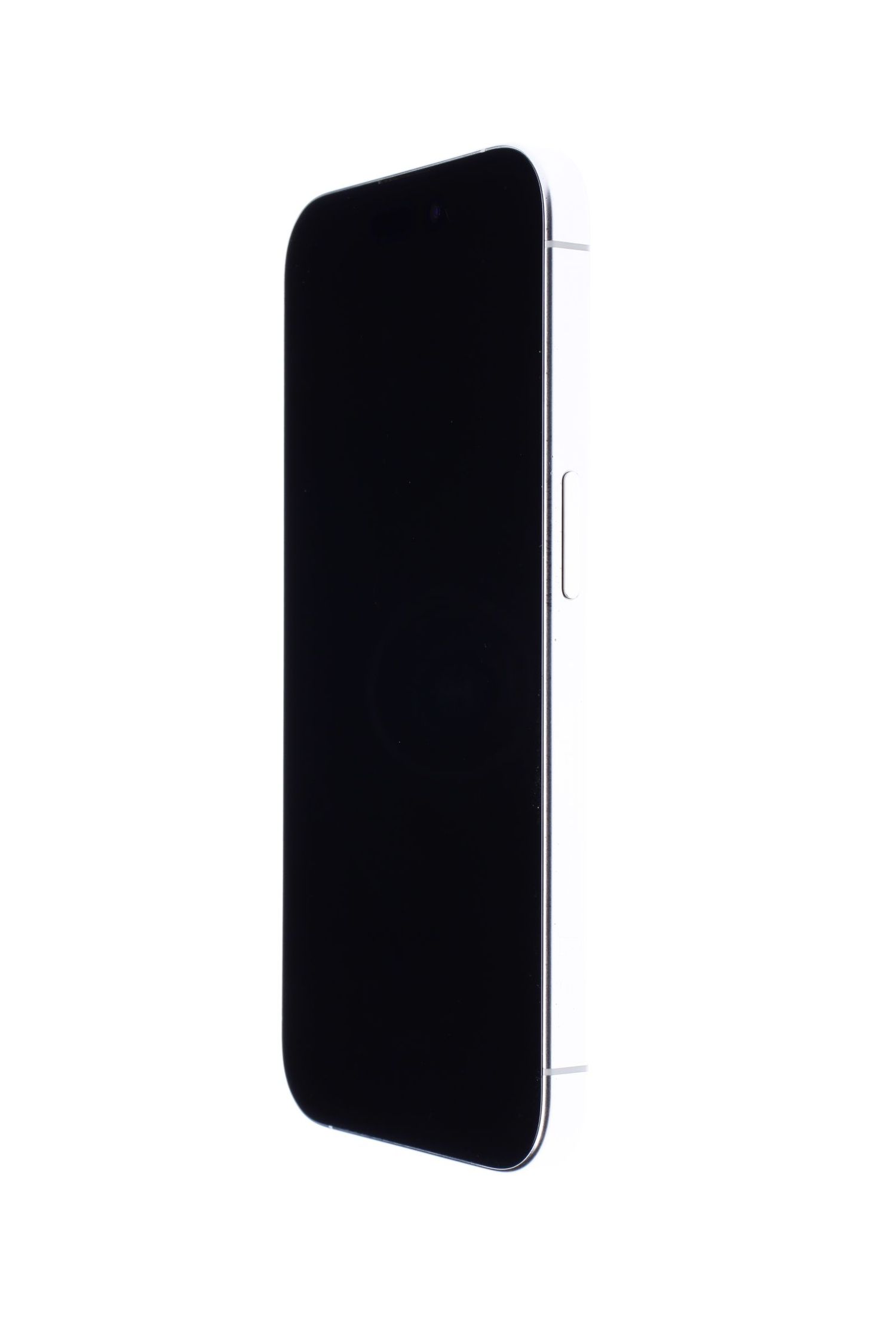 Apple iPhone 15 Pro 256 GB White Titanium - Πολύ καλό