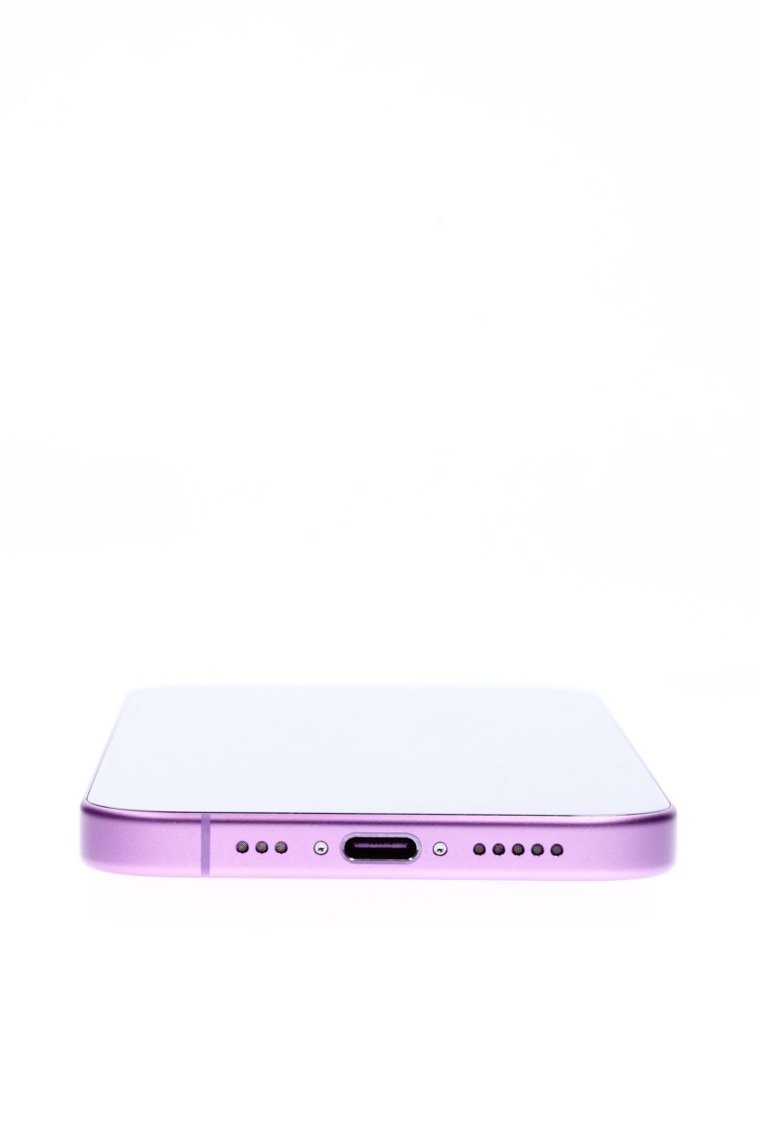 Apple iPhone 16 128 GB Pink - Bun