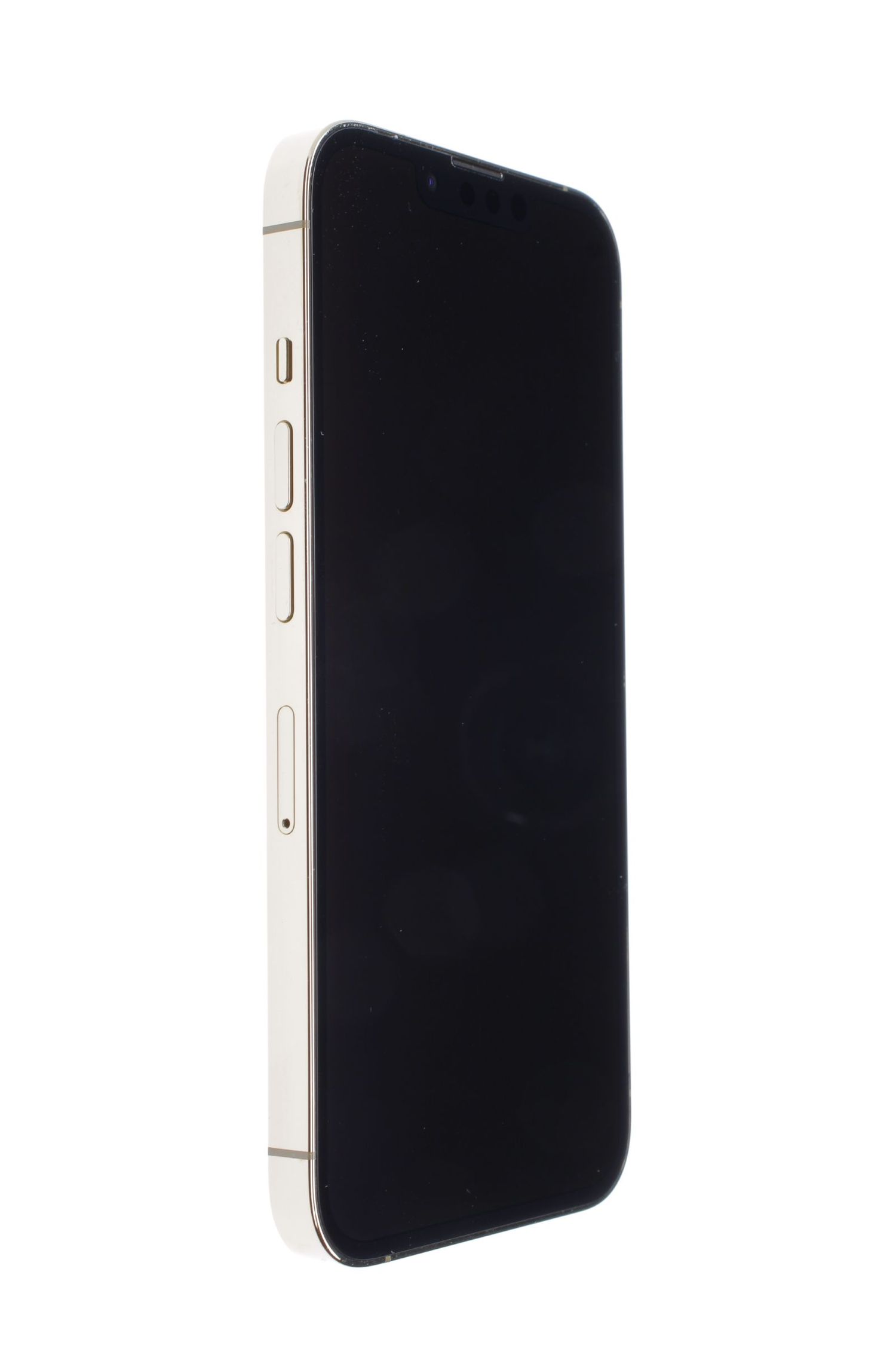 Apple iPhone 13 Pro 128 GB Gold - Újszerű