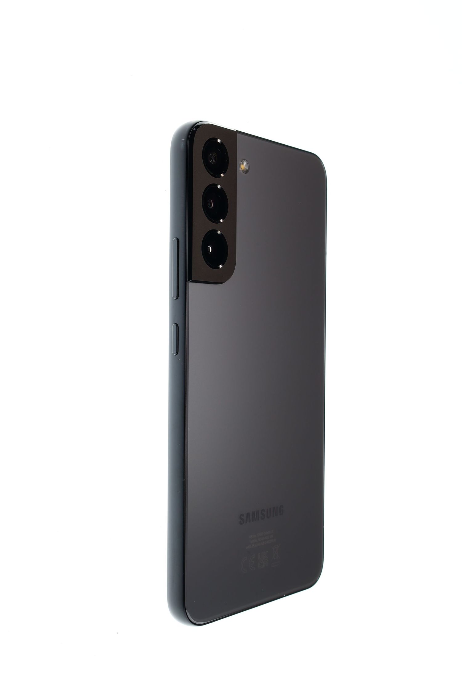 Samsung Galaxy S22 Plus 5G 128 GB Graphite - Като нов
