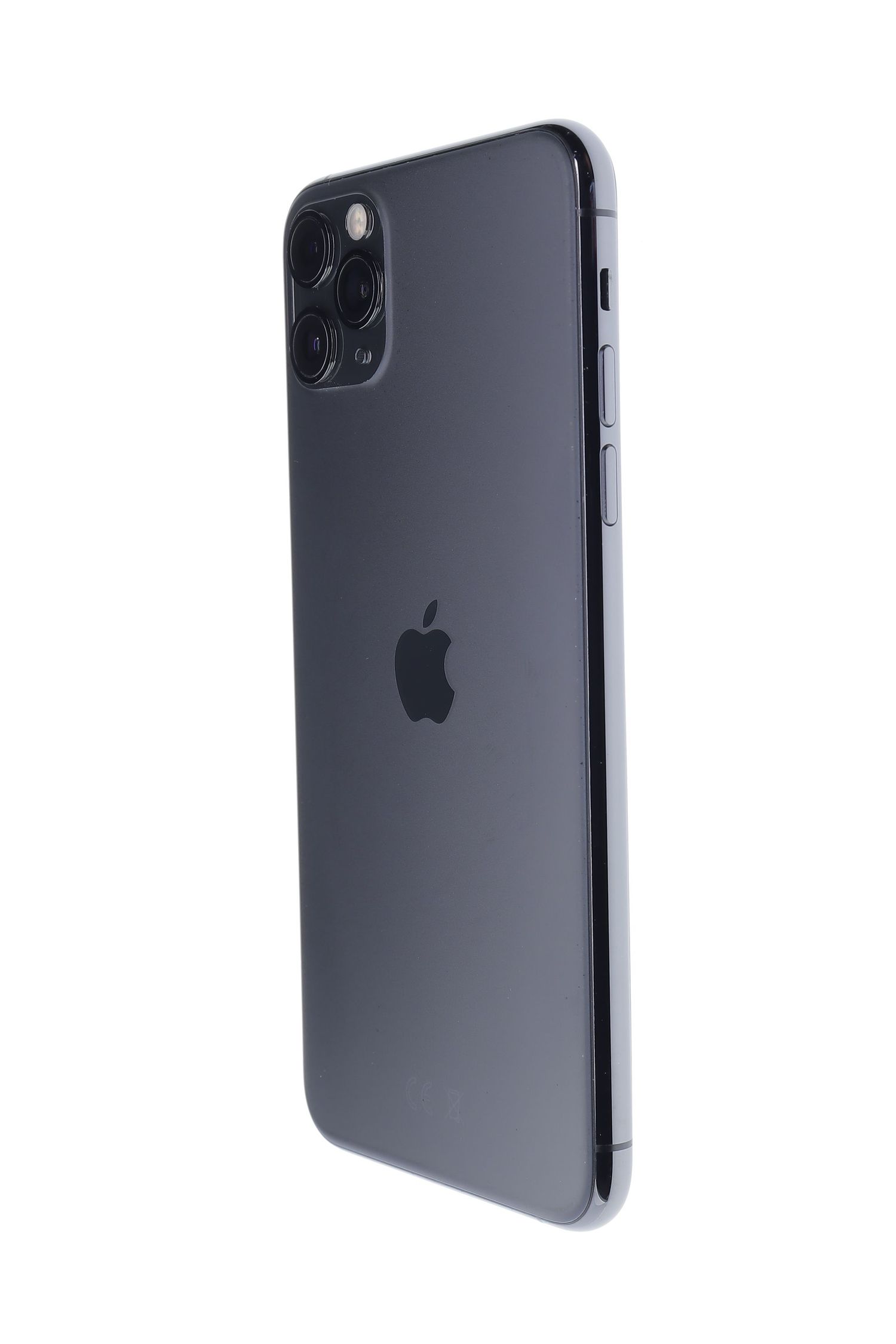 Apple iPhone 11 Pro Max 256 GB Space Gray - Πολύ καλό