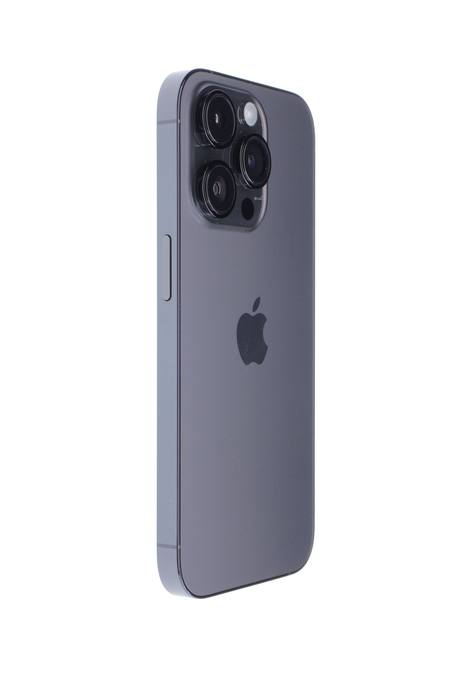 Apple iPhone 14 Pro 128 GB Space Black - Újszerű