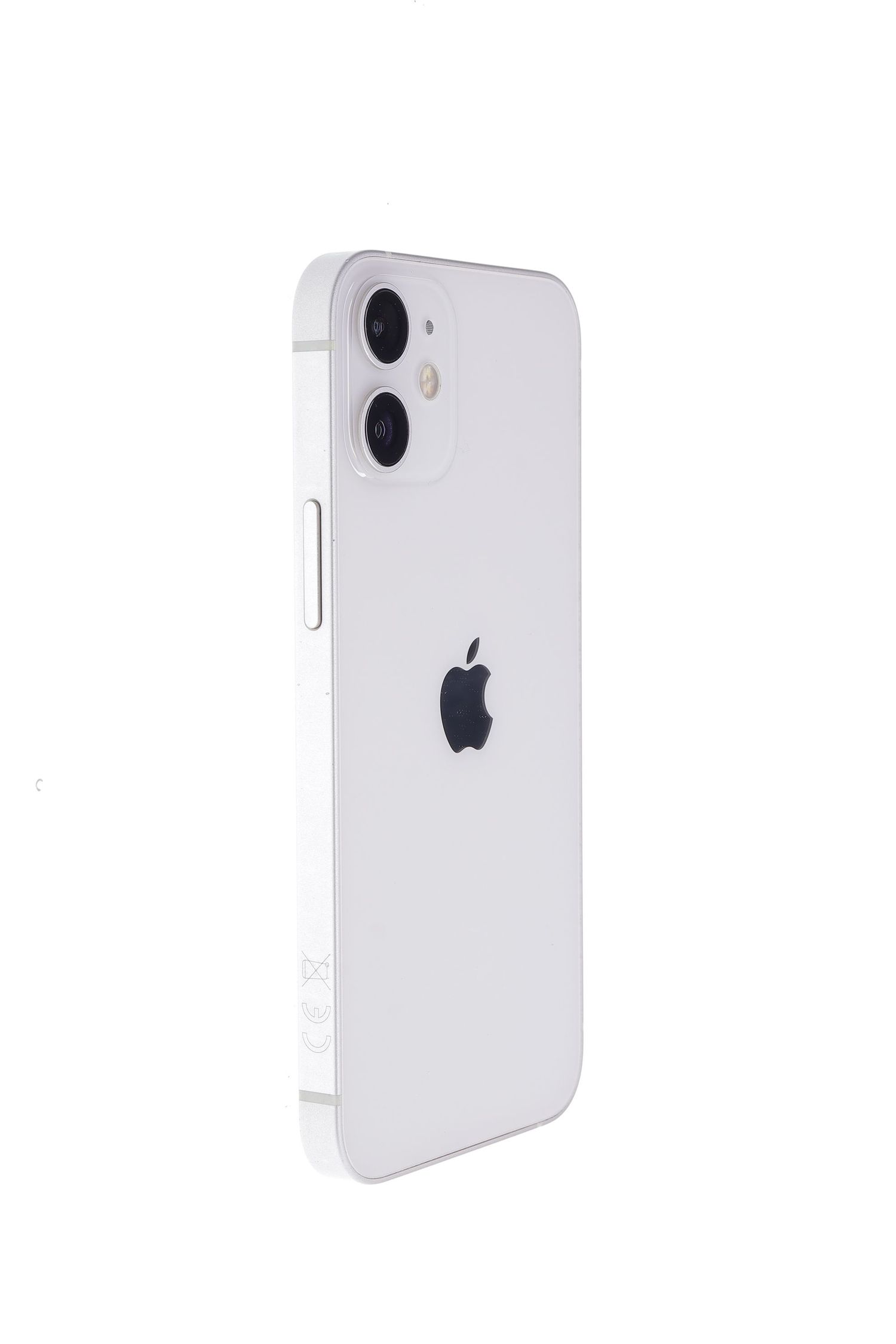 Apple iPhone 12 mini 64 GB White - Kiváló