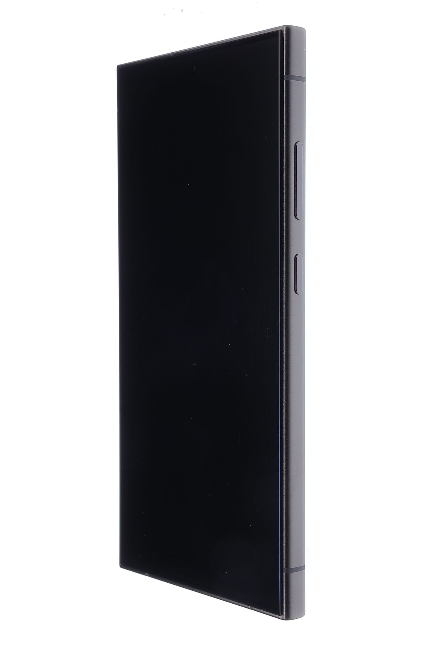 Samsung Galaxy S24 Ultra 5G Dual Sim 256 GB Black Titanium - Πολύ καλό