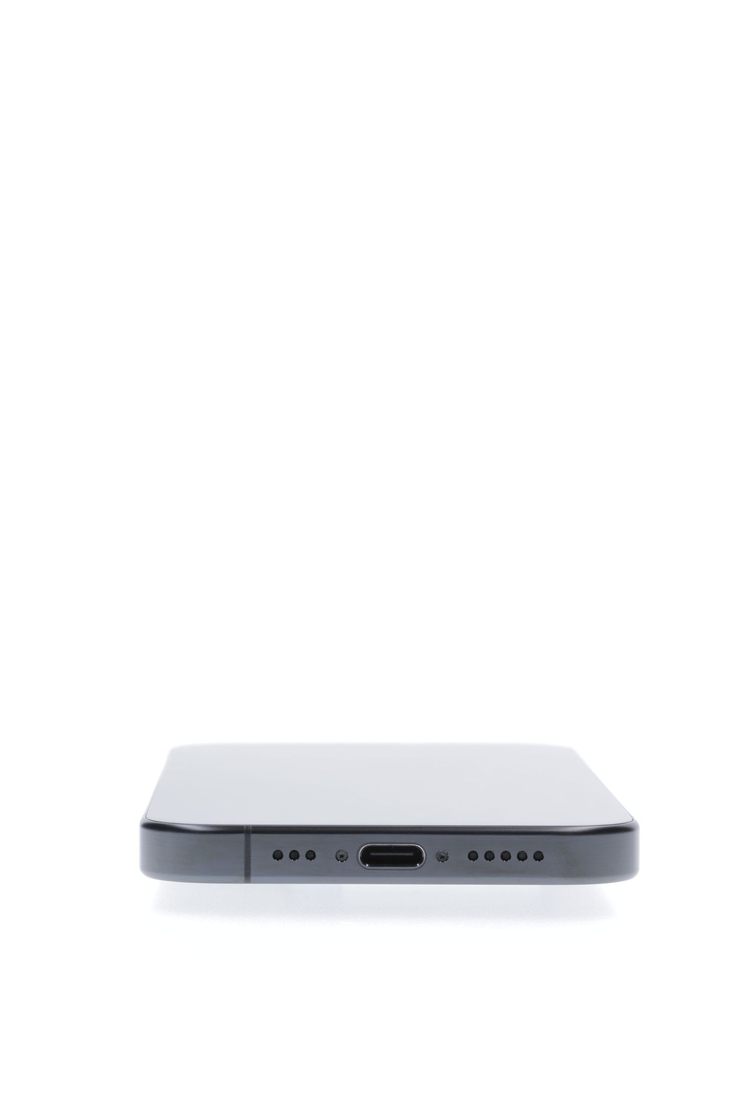 Apple iPhone 15 Pro 128 GB Black Titanium - Excelent