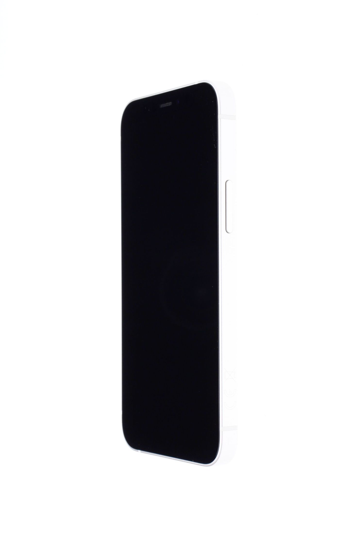 Apple iPhone 12 mini 64 GB White - Excelent