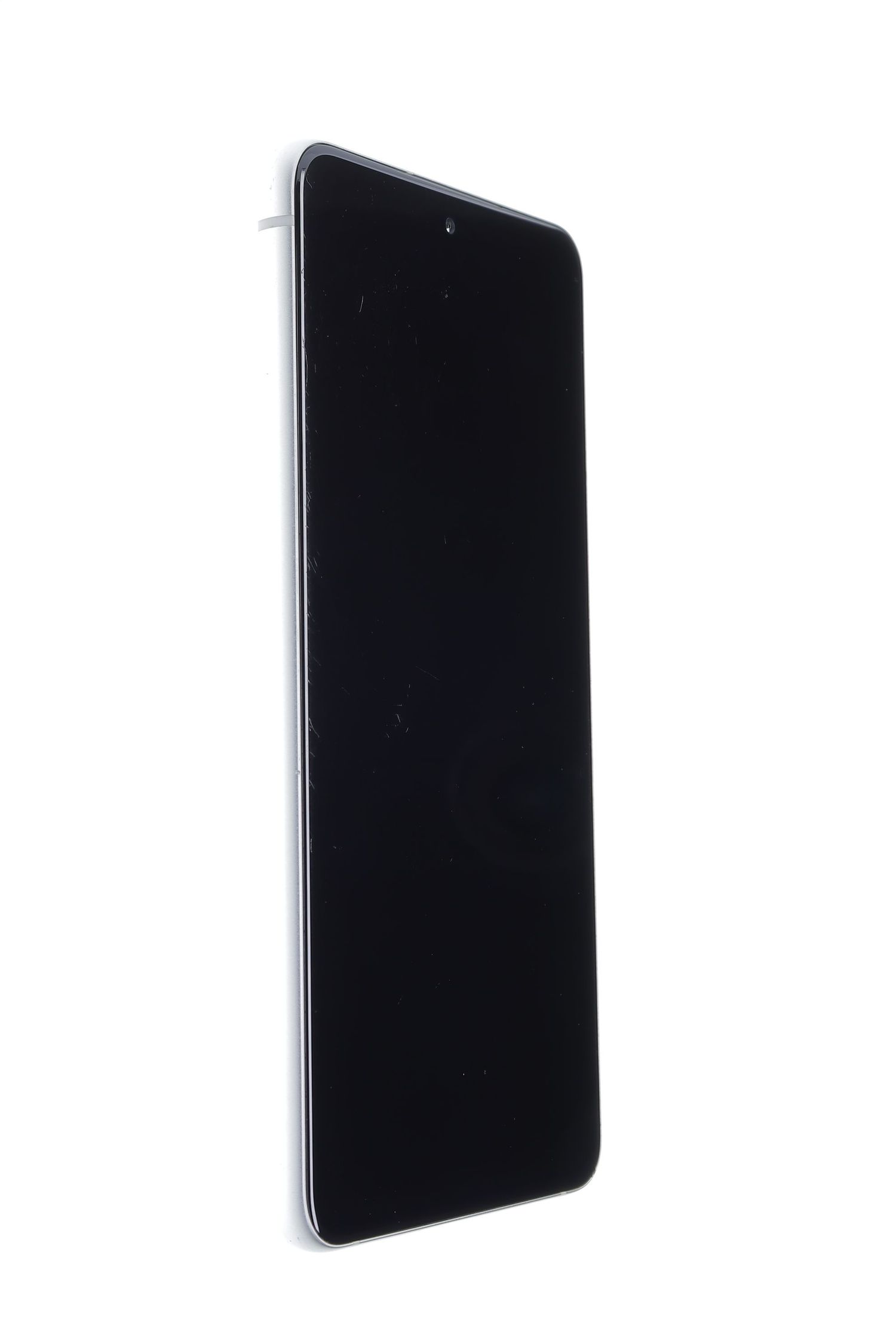 Samsung Galaxy S21 FE 5G Dual Sim 128 GB White - Καλό