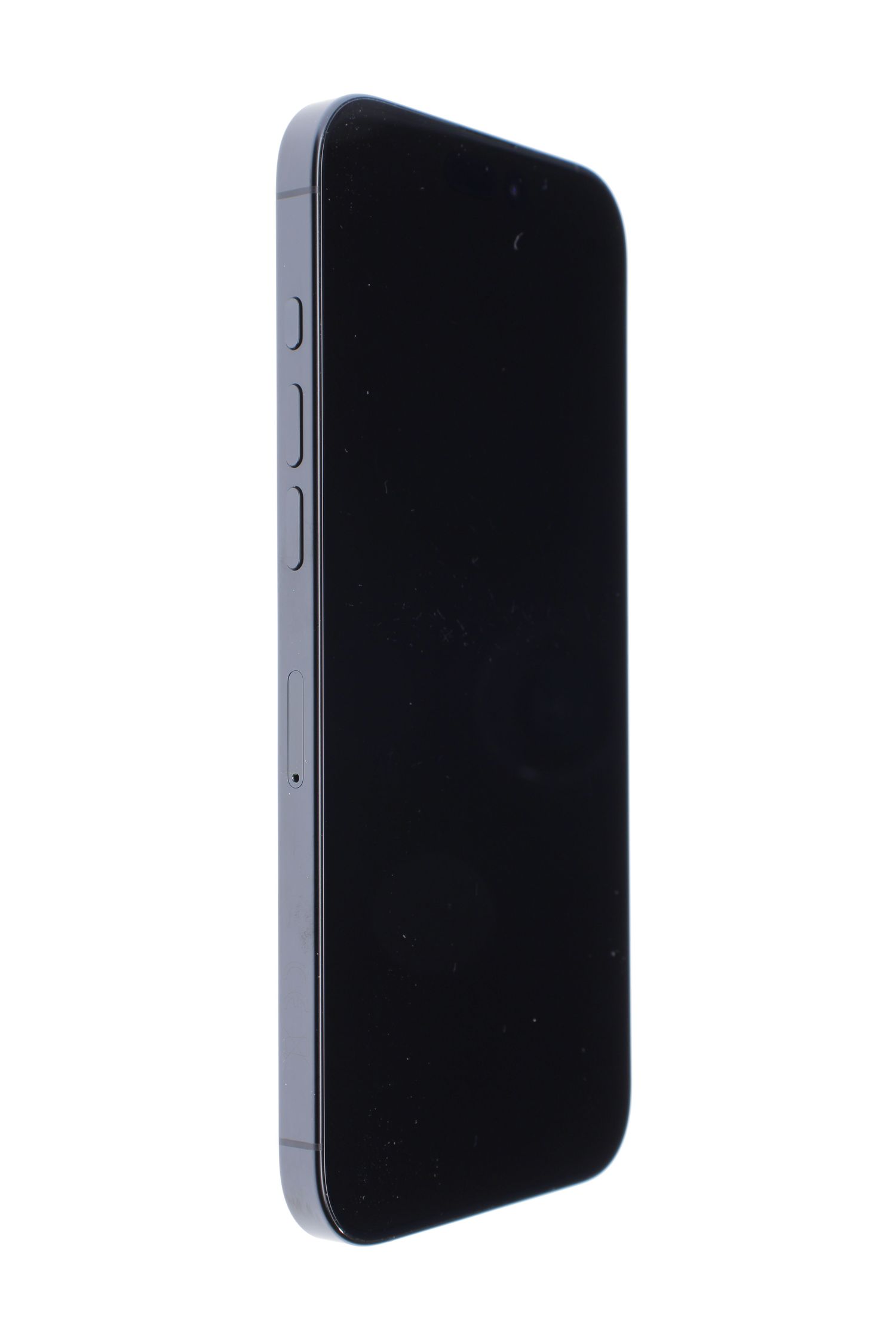 Apple iPhone 16 Pro Max 256 GB Black Titanium - Foarte bun