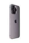 Мобилен телефон Apple iPhone 13 Pro, Graphite, 128 GB, Excelent
