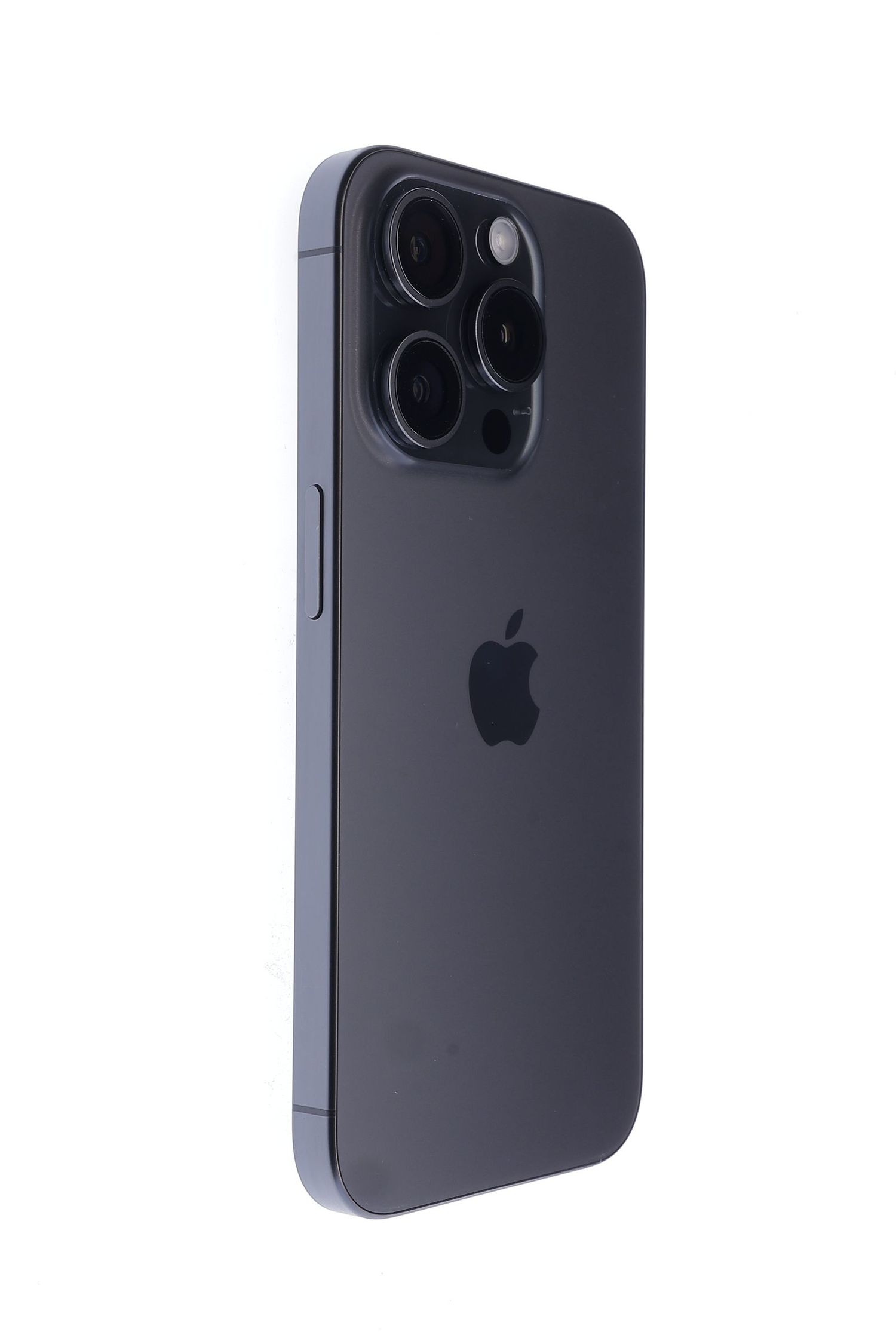 Apple iPhone 15 Pro 128 GB Black Titanium - Ca nou