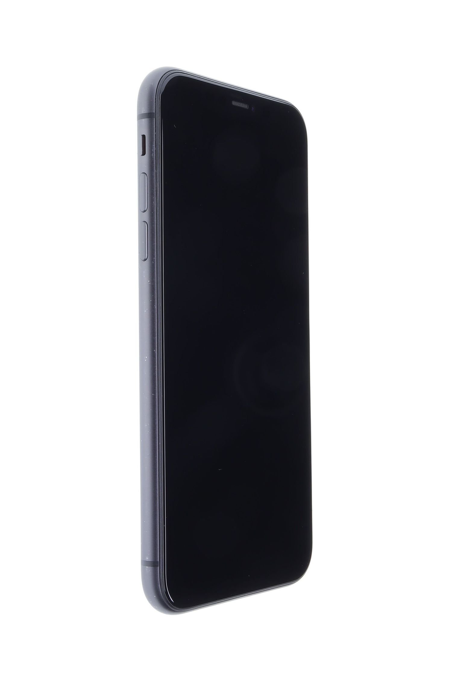 Apple iPhone 11 64 GB Black - Εξαιρετικό