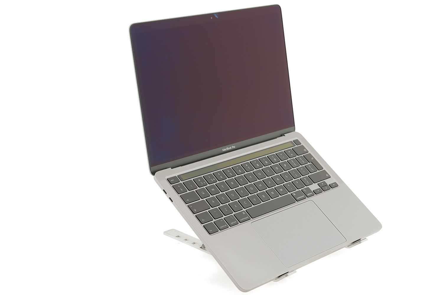 Apple MacBook Pro 13″ 2020, M1 8 Cores, 8 GB, 8 core GPU, Space