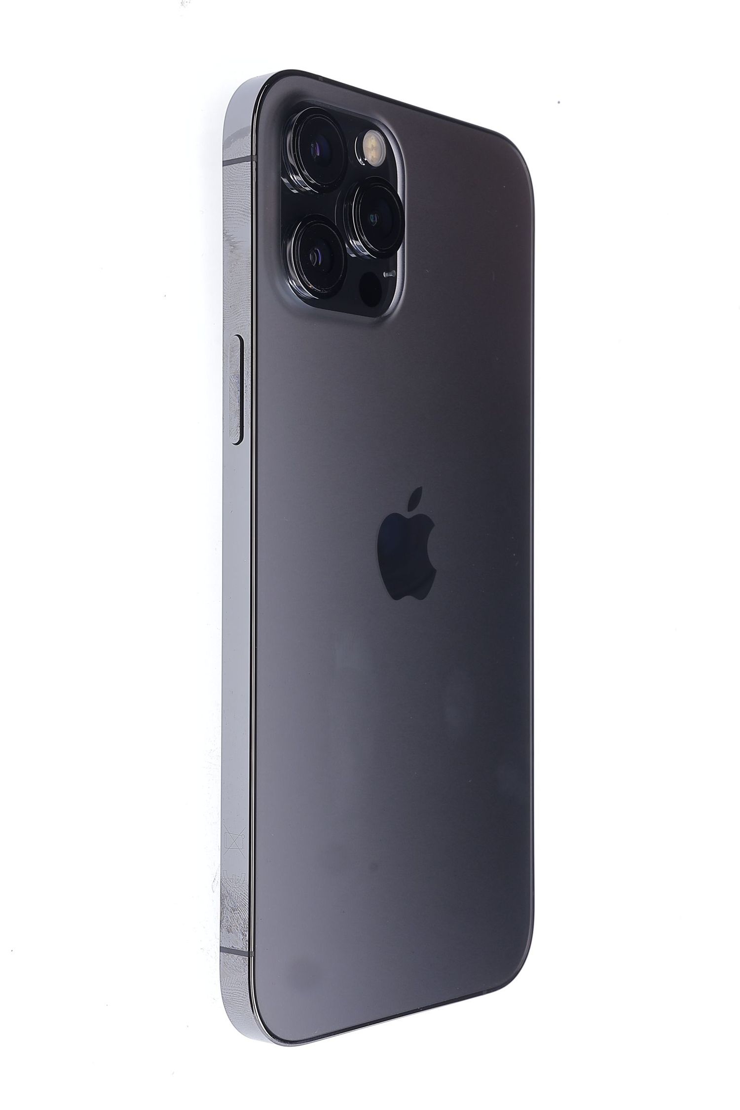 Apple iPhone 12 Pro Max 256 GB Graphite - Като нов