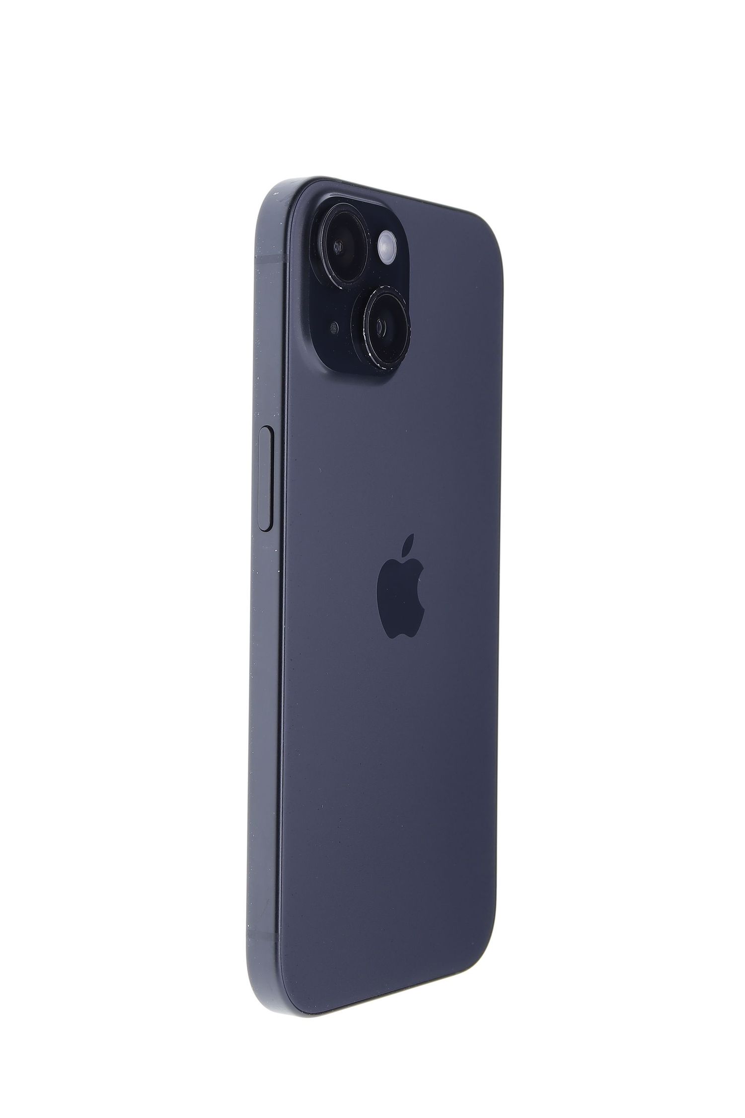 Apple iPhone 15 256 GB Black - Πολύ καλό
