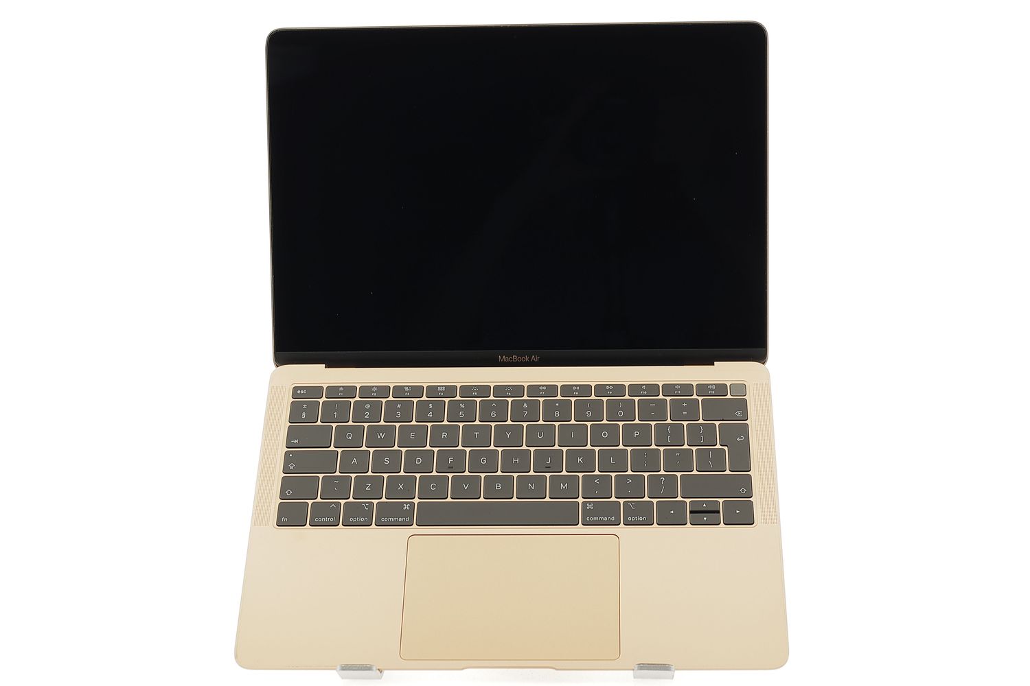 Apple MacBook Air 13″ 2019, i5 1.6 GHz, 8 GB, Intel UHD Graphics 617 128 GB Gold - Εξαιρετικό