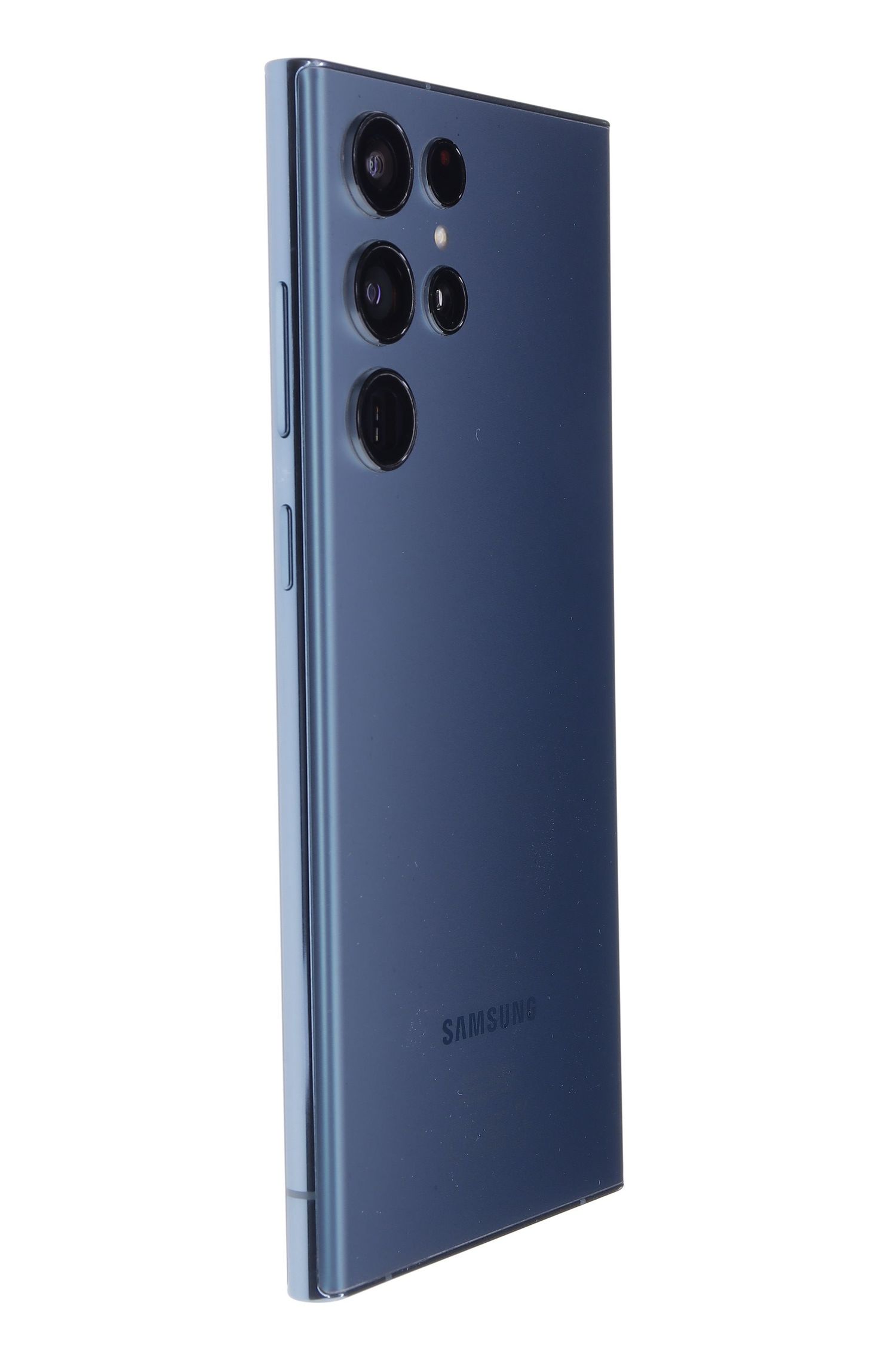 Samsung Galaxy S22 Ultra 5G Dual Sim 256 GB Green - Отлично
