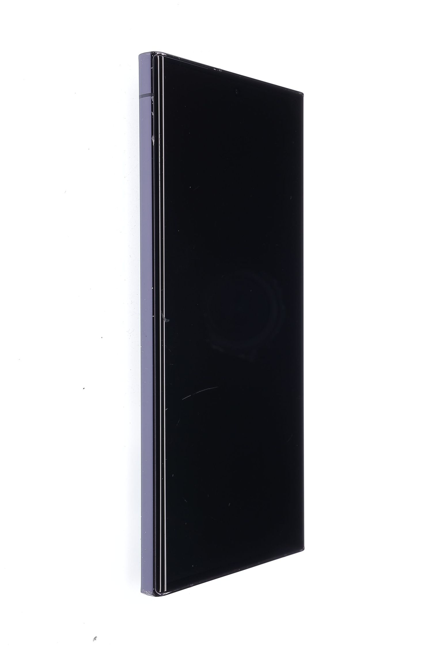 Samsung Galaxy S23 Ultra 5G Dual Sim 256 GB Phantom Black - Nagyon jó