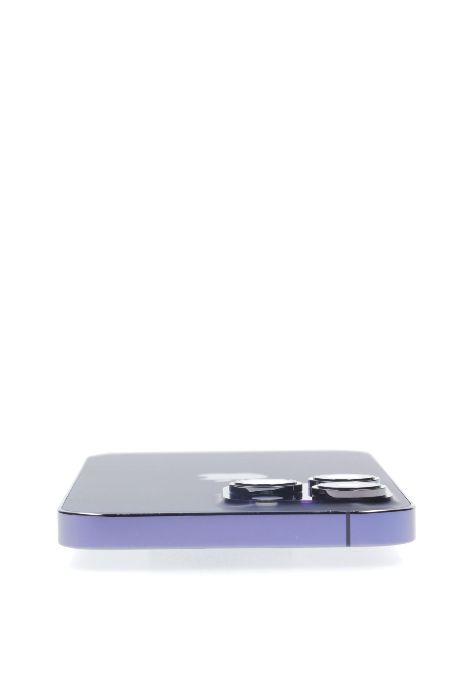 Apple iPhone 14 Pro Max 128 GB Deep Purple - Foarte bun