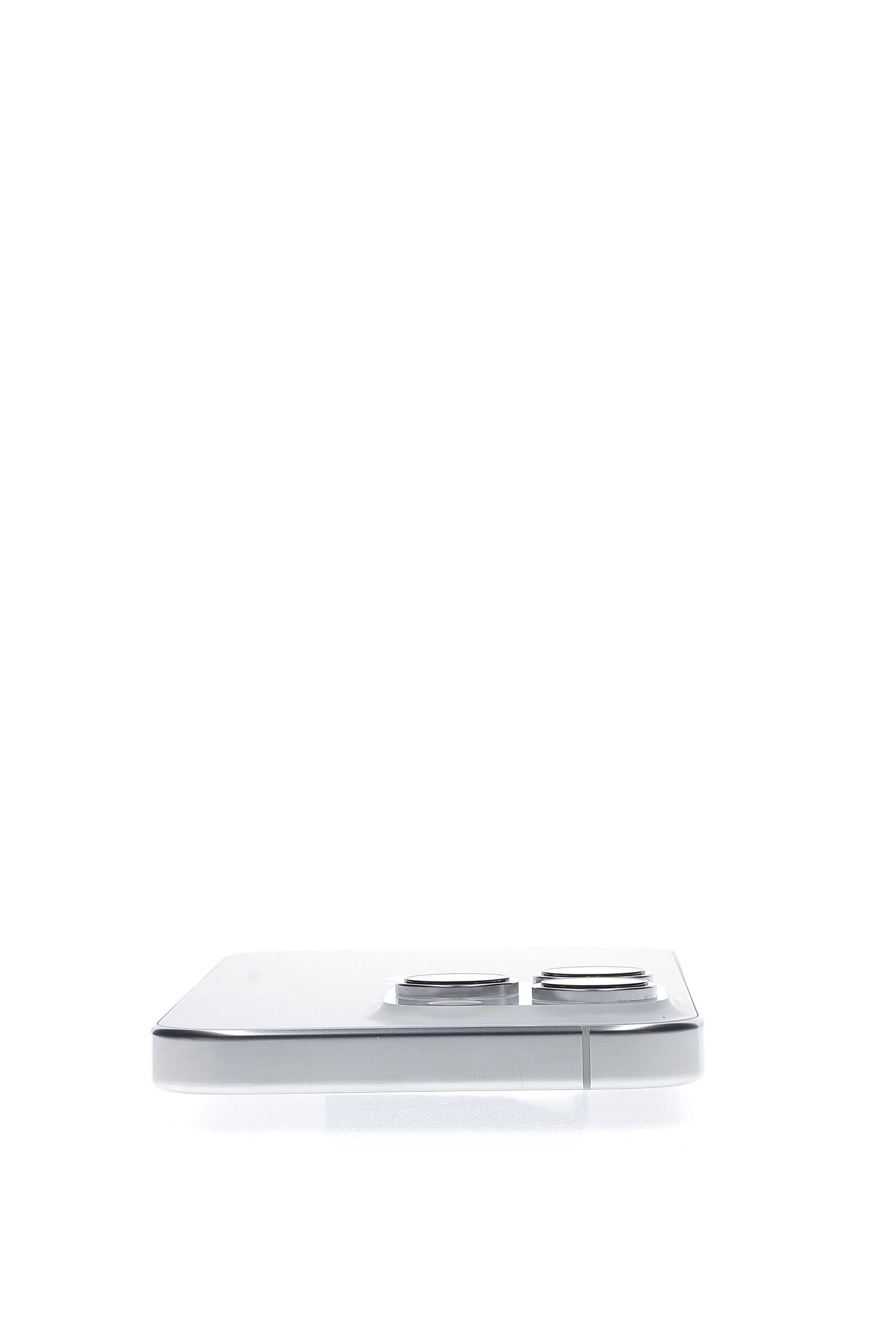 Apple iPhone 16 Pro 256 GB White Titanium - Foarte bun