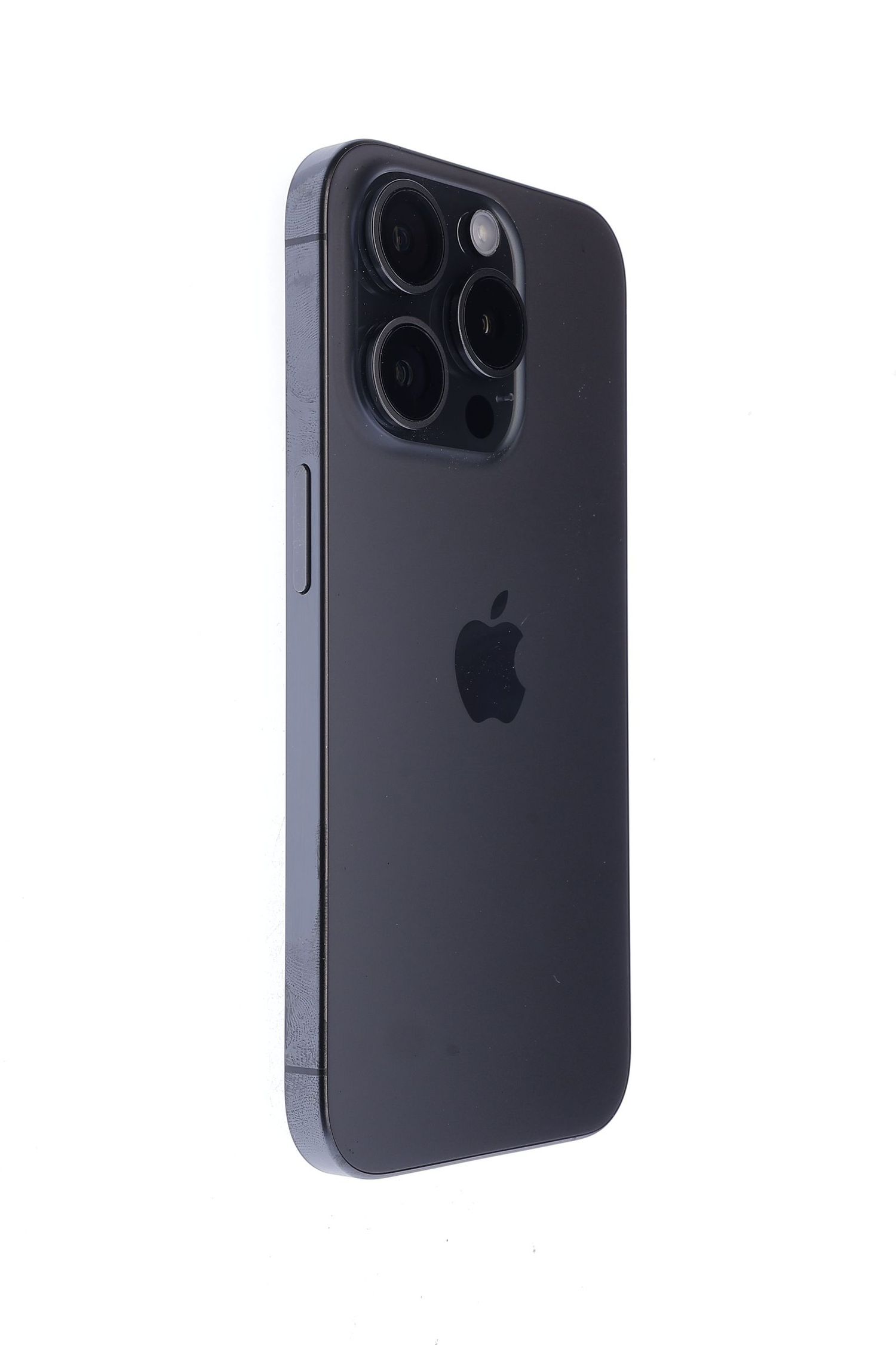 Apple iPhone 15 Pro 256 GB Black Titanium - Excelent