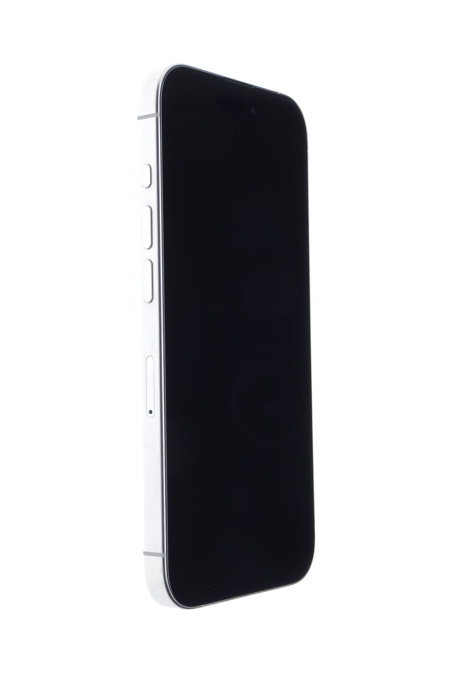 Apple iPhone 15 Pro 256 GB White Titanium - Σαν καινούργιο