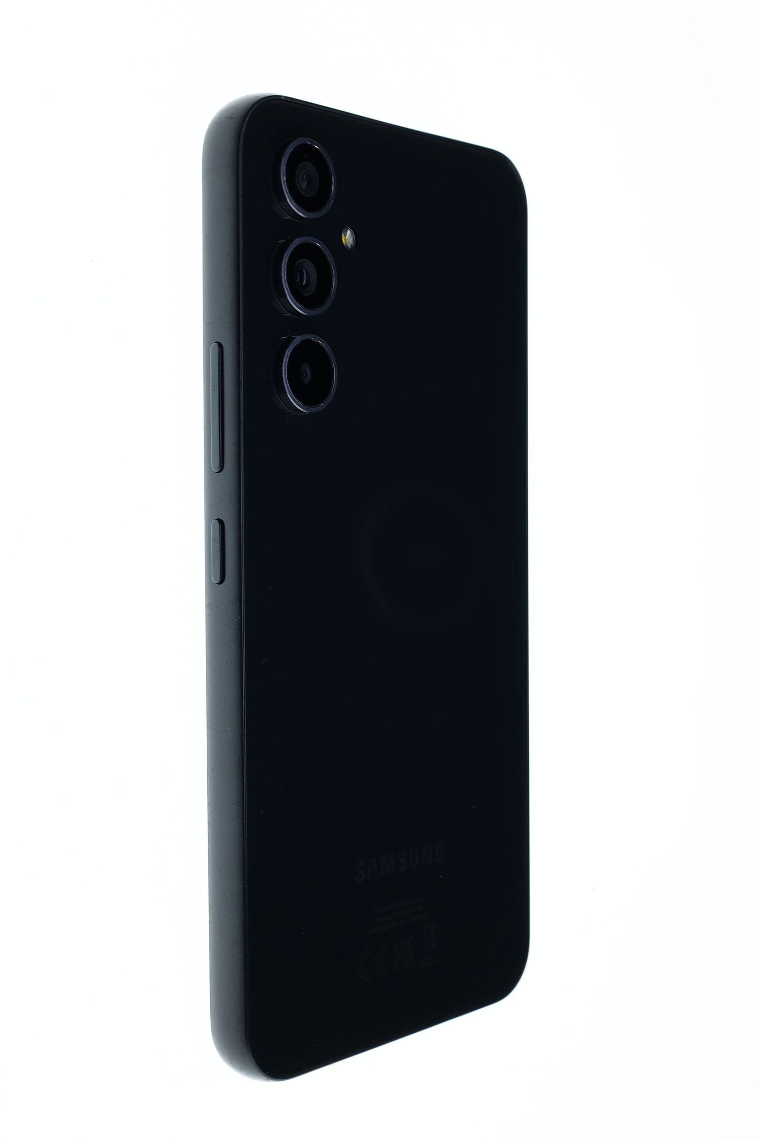 Samsung Galaxy A54 5G 128 GB Awesome Graphite - Újszerű