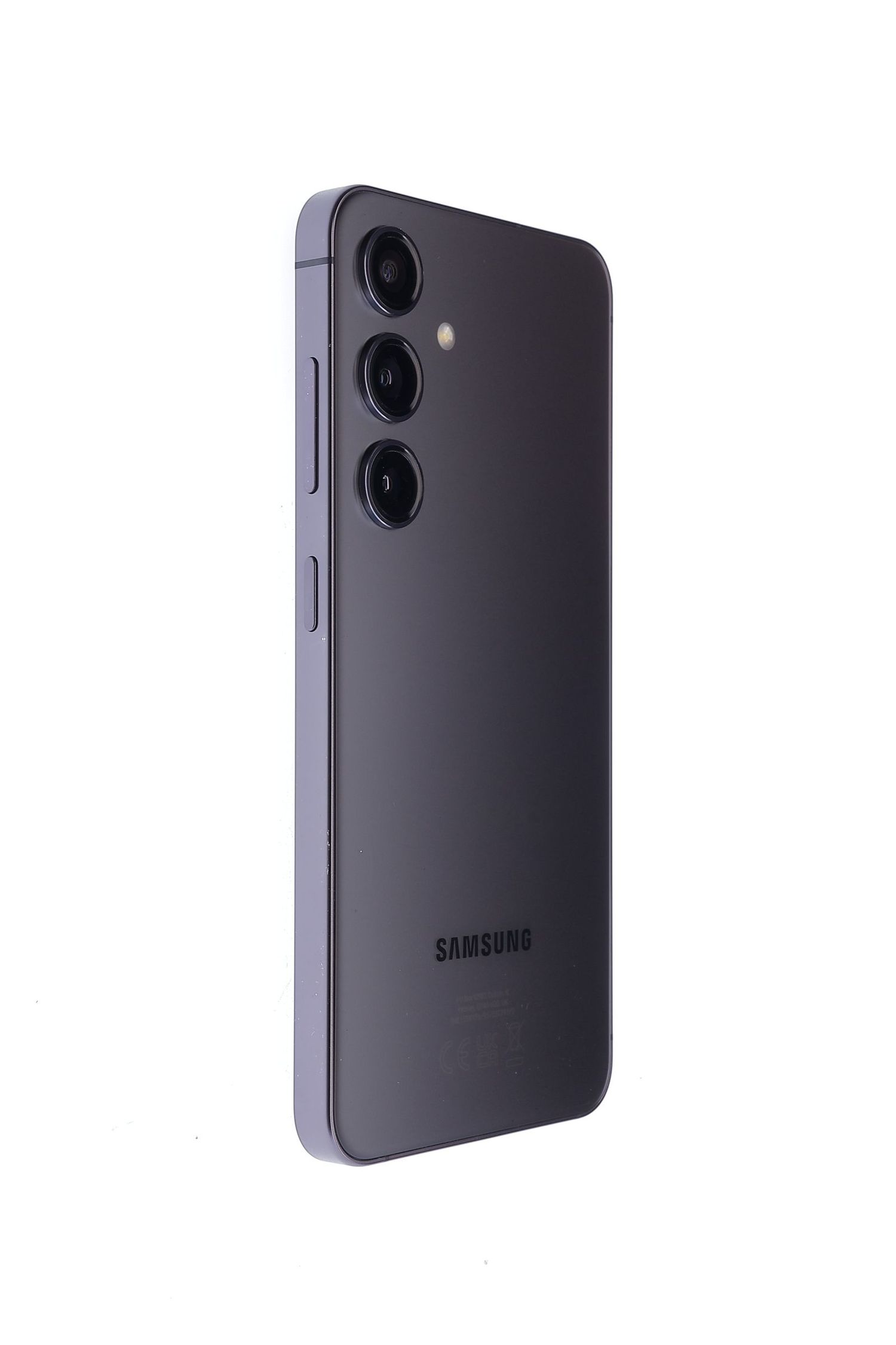 Samsung Galaxy S24 5G Dual Sim 256 GB Onyx Black - Πολύ καλό