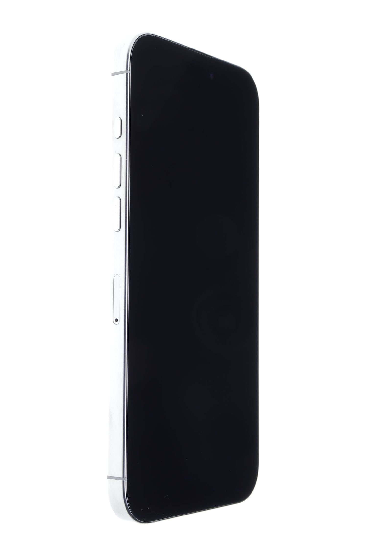 Apple iPhone 16 Pro Max 256 GB White Titanium - Ca nou
