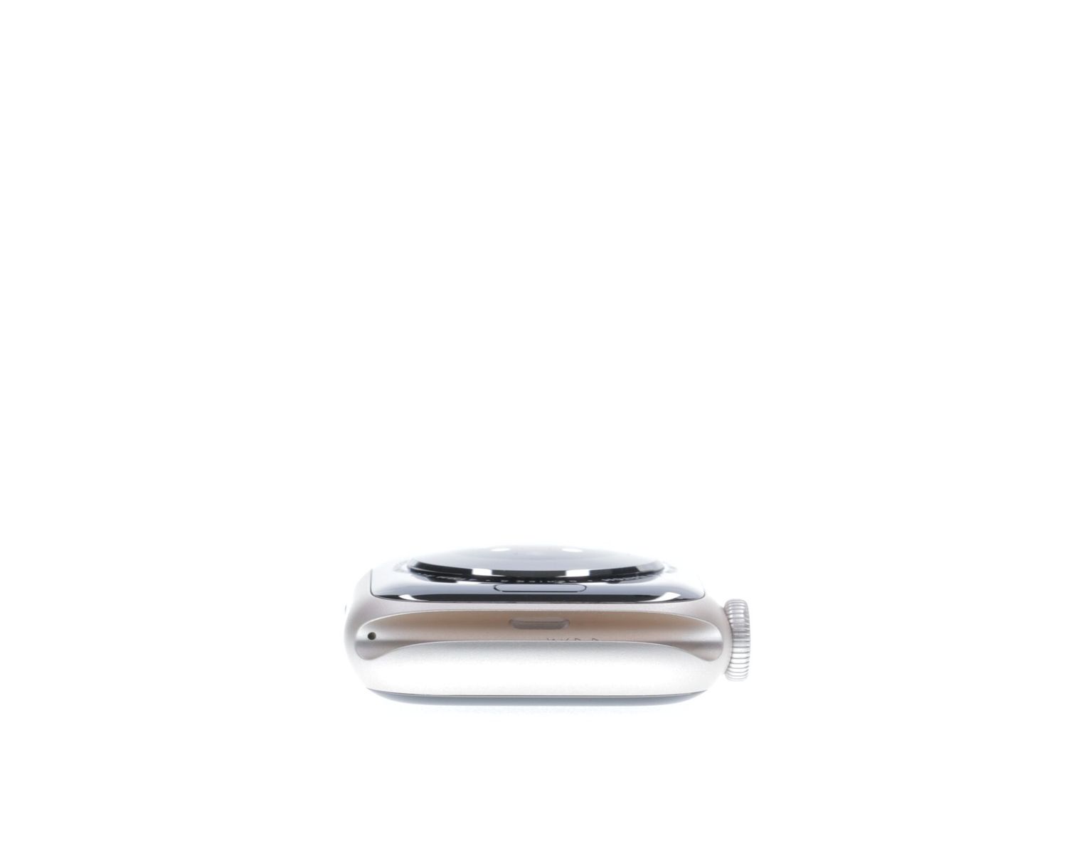 Apple Watch Series 8 2022, GPS + Cellular, Aluminium 41mm Starlight - Ca nou