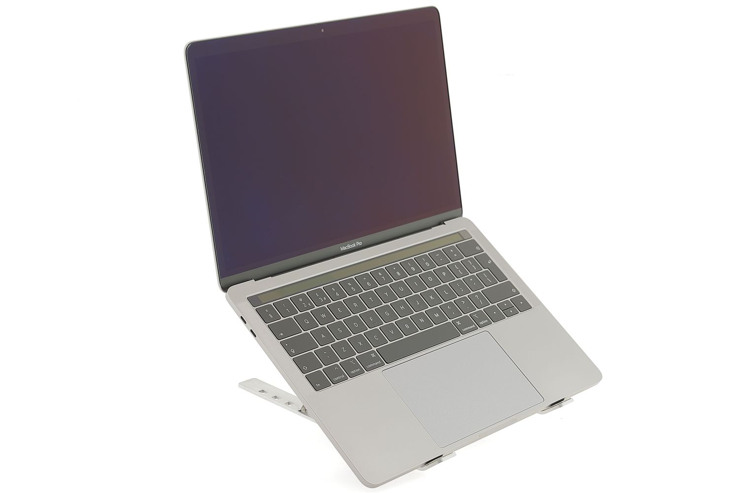 Apple MacBook Pro 13″ Touch Bar 2019, i5 1.4 GHz, 8 GB, Iris Plus Graphics 645 128 GB Space Gray - Εξαιρετικό