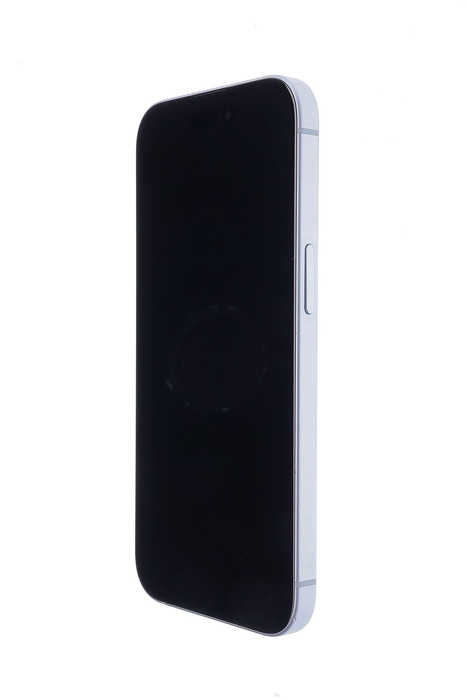 Apple iPhone 15 128 GB Blue - Kiváló