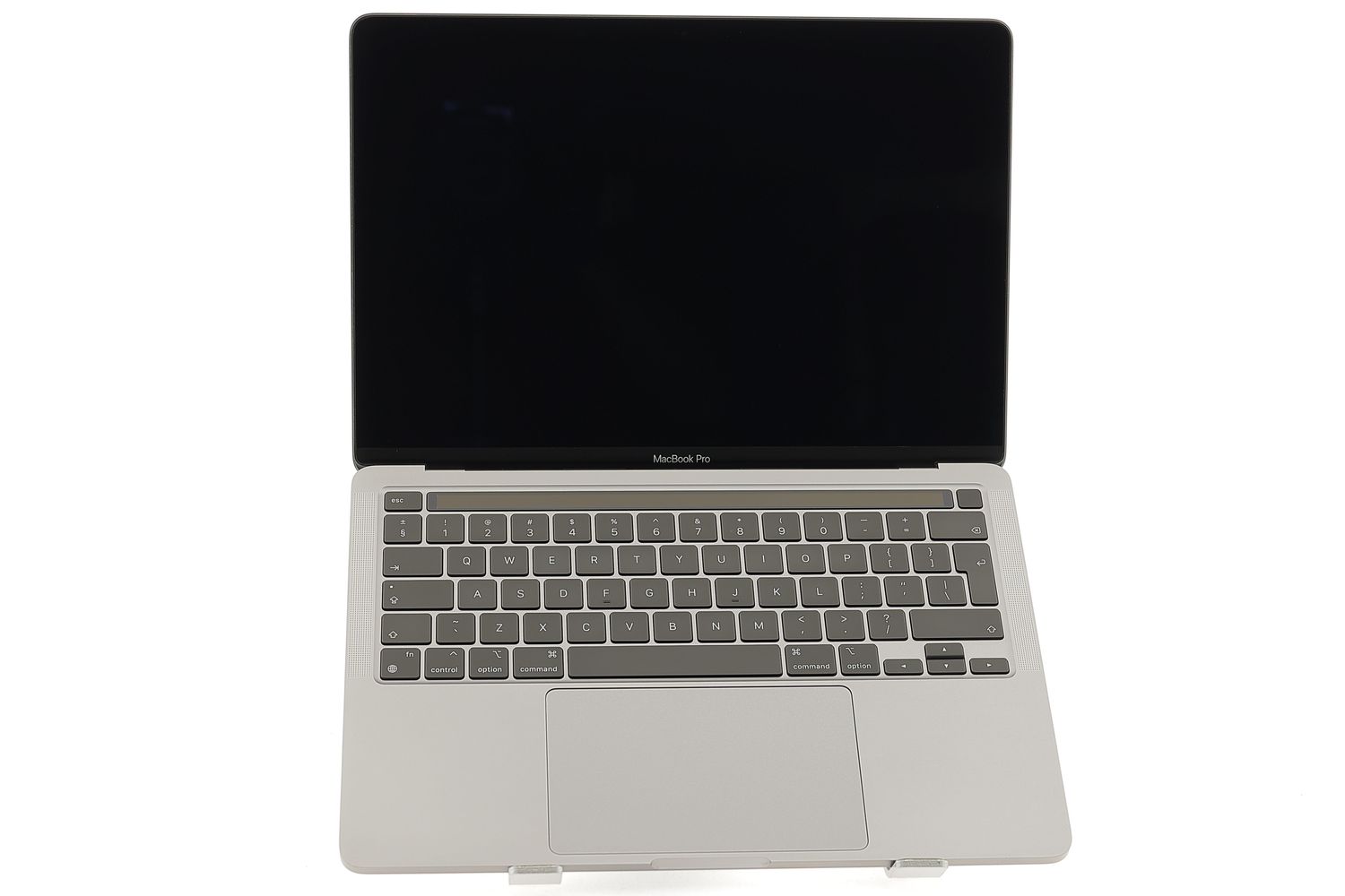Apple MacBook Pro 13″ 2022, M2 8 Cores, 8 GB, 10 core GPU 256 GB Space Gray - Отлично