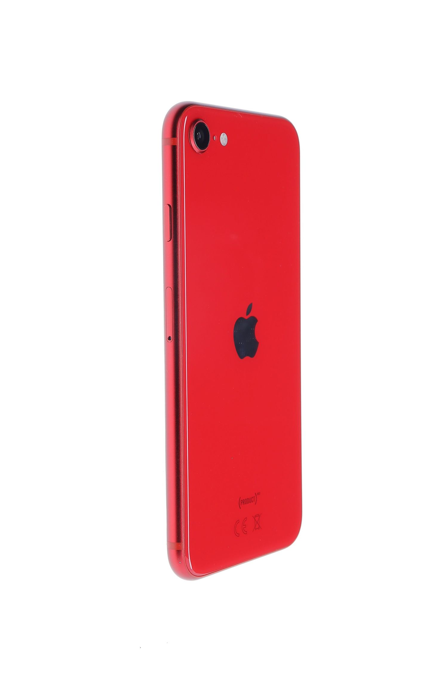 Apple iPhone SE 2020 128 GB Red - Πολύ καλό