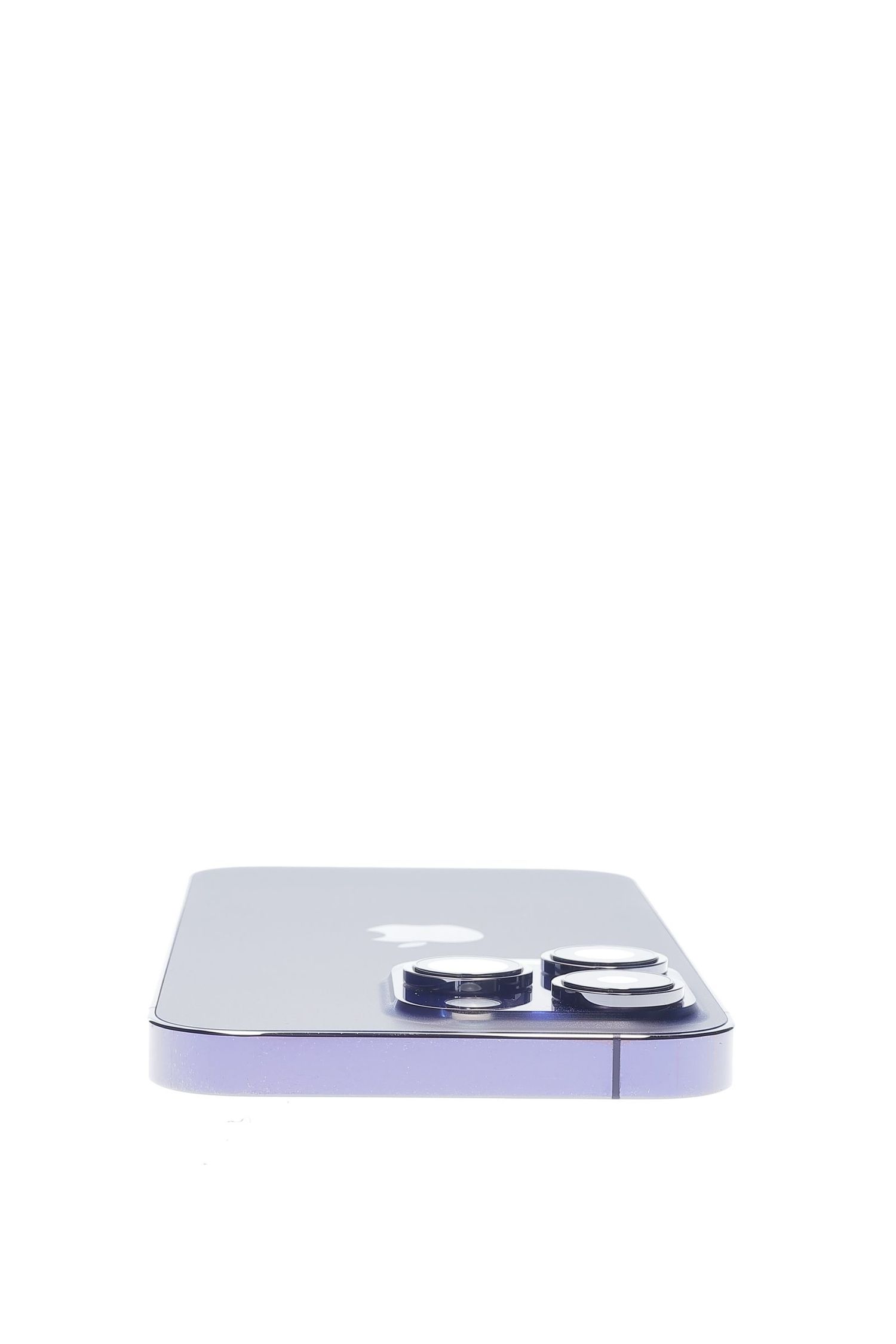 Apple iPhone 14 Pro 128 GB Deep Purple - Като нов