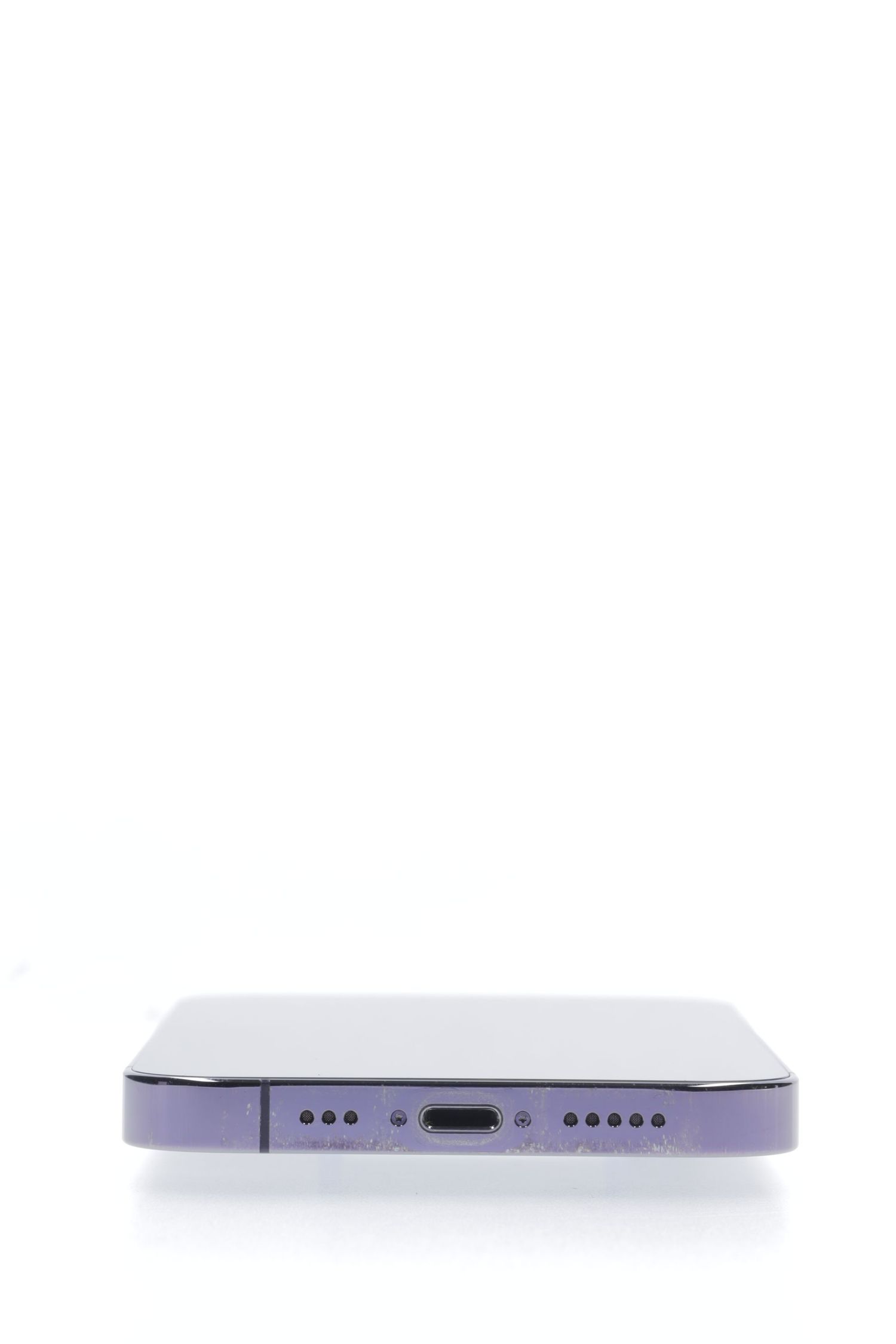 Apple iPhone 14 Pro 256 GB Deep Purple - Много добро