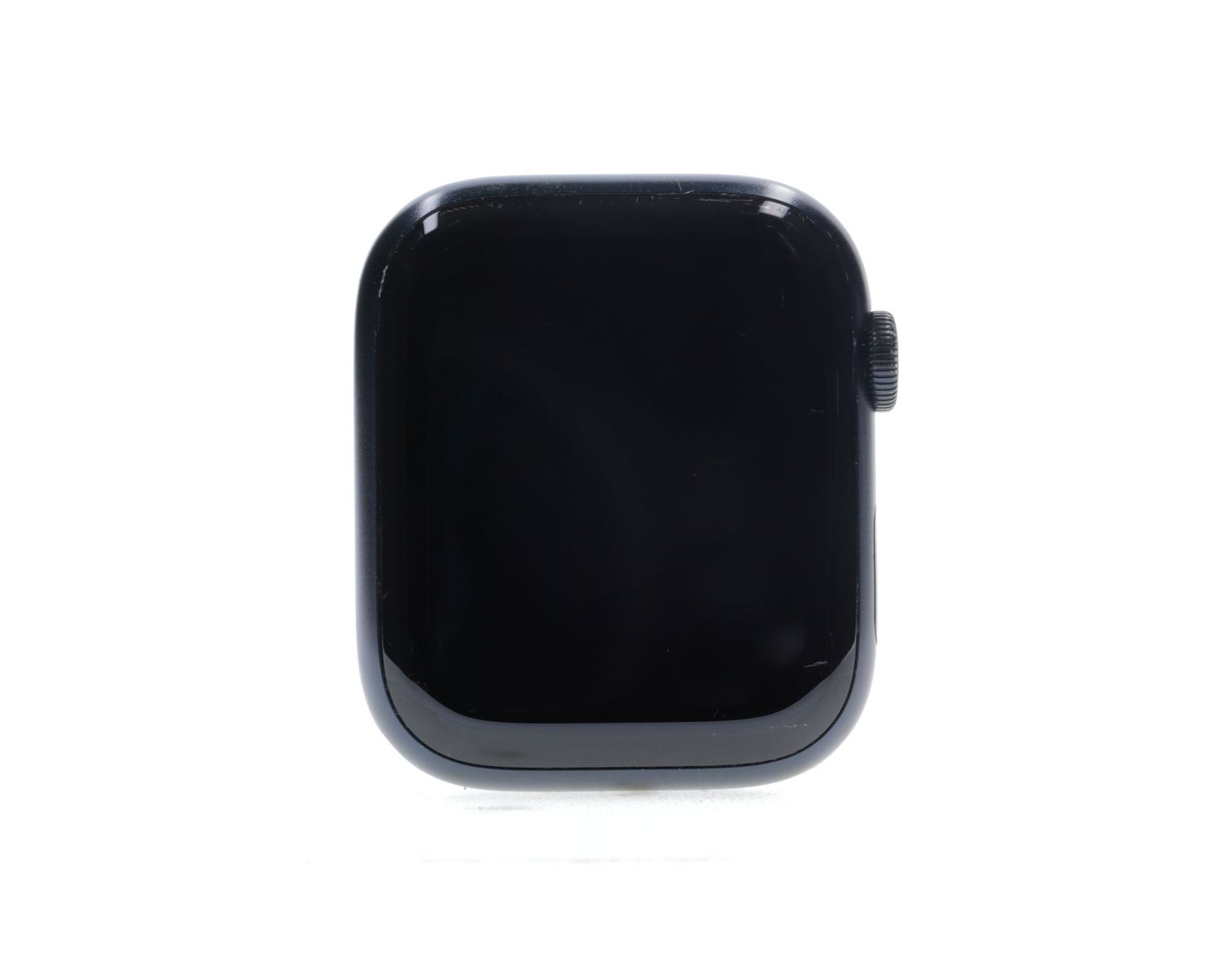 Apple Watch Series 8 2022, GPS, Aluminium 45mm Midnight - Kiváló