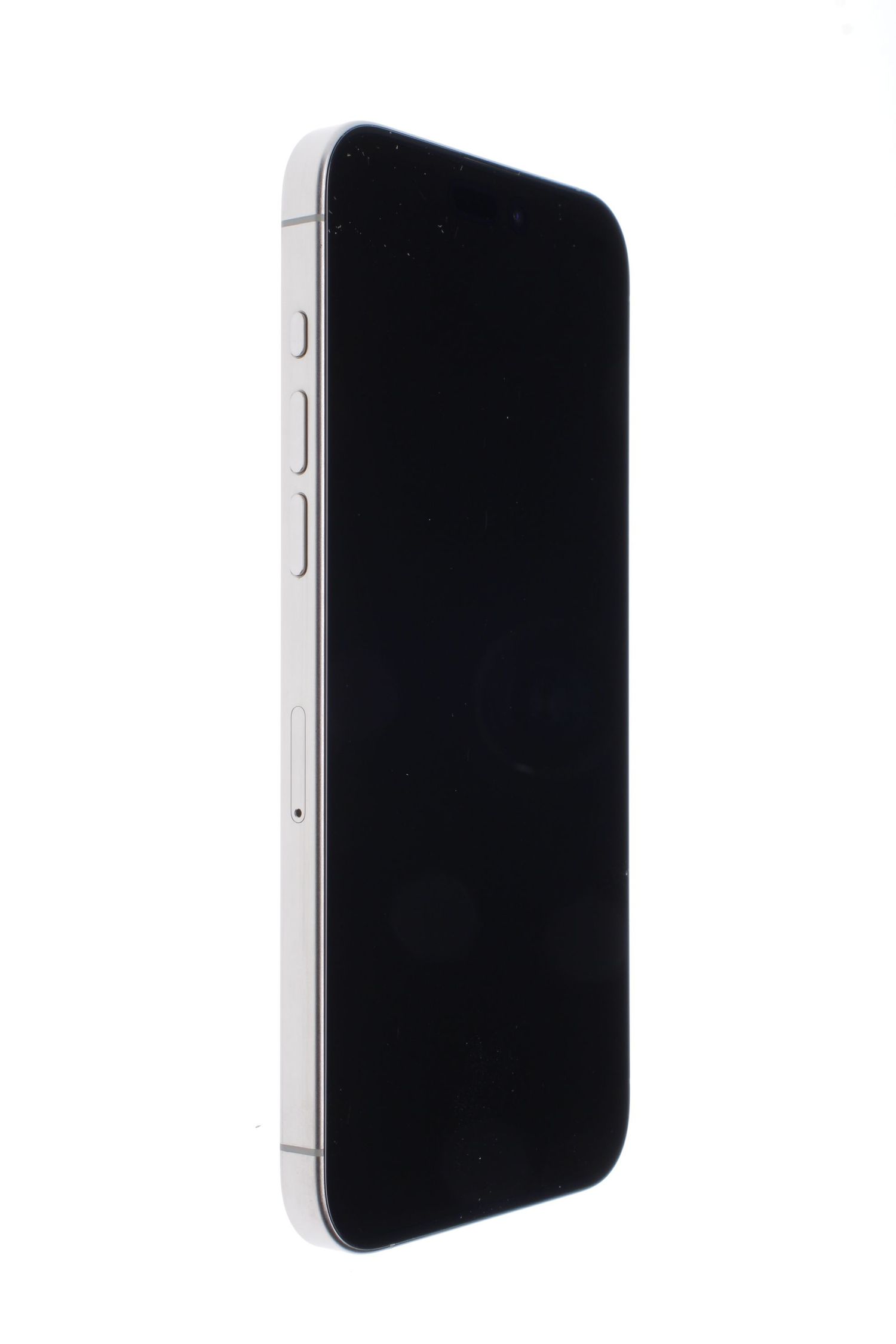 Apple iPhone 15 Pro Max 512 GB Natural Titanium - Ca nou