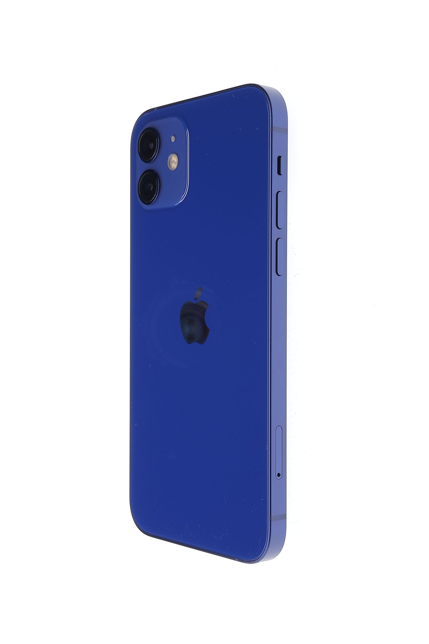 Apple iPhone 12 128 GB Blue - Foarte bun